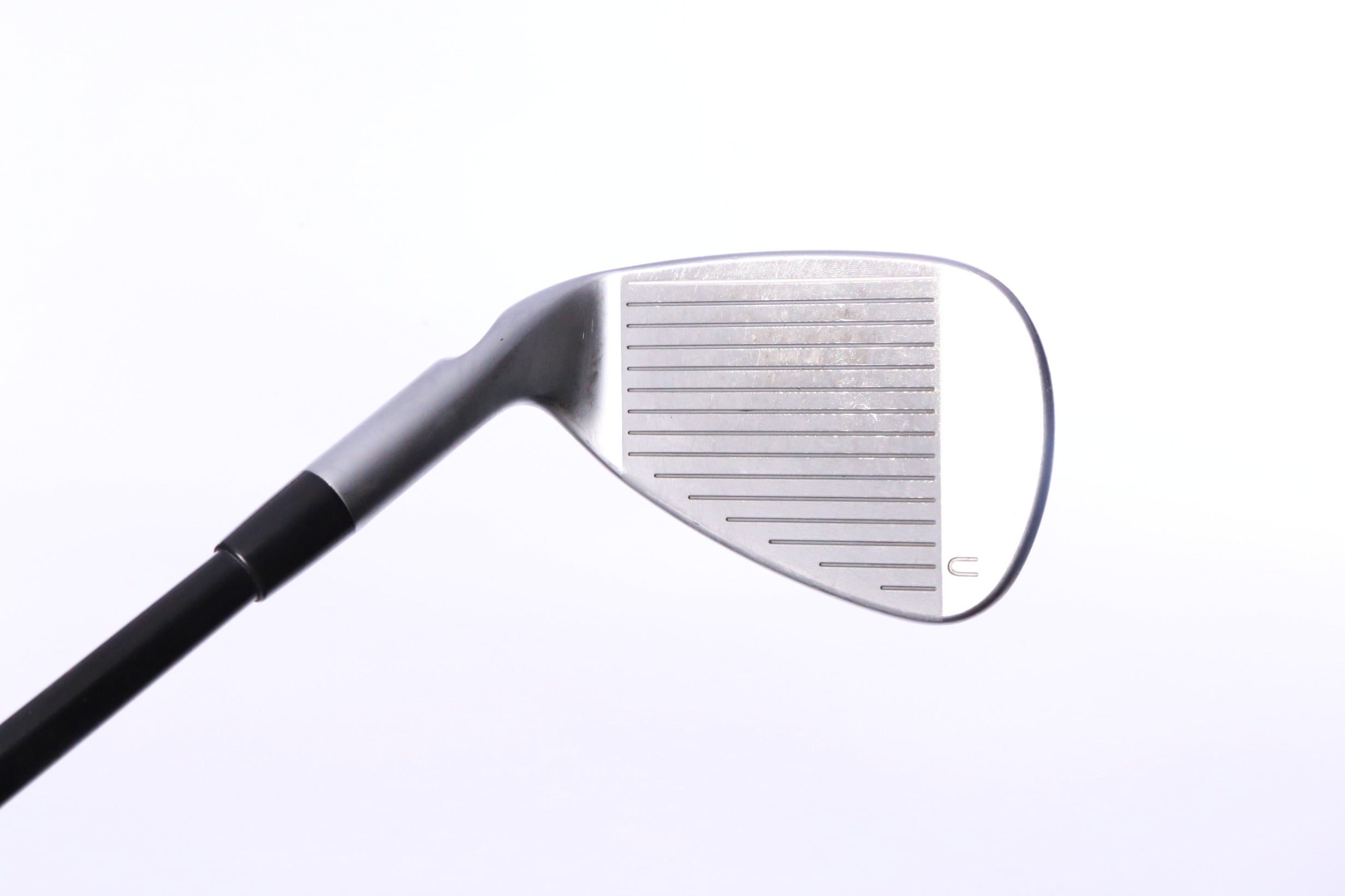 Used Ping i20 Utility Wedge - Right-Handed - 50 Degrees - Regular Flex-Next Round