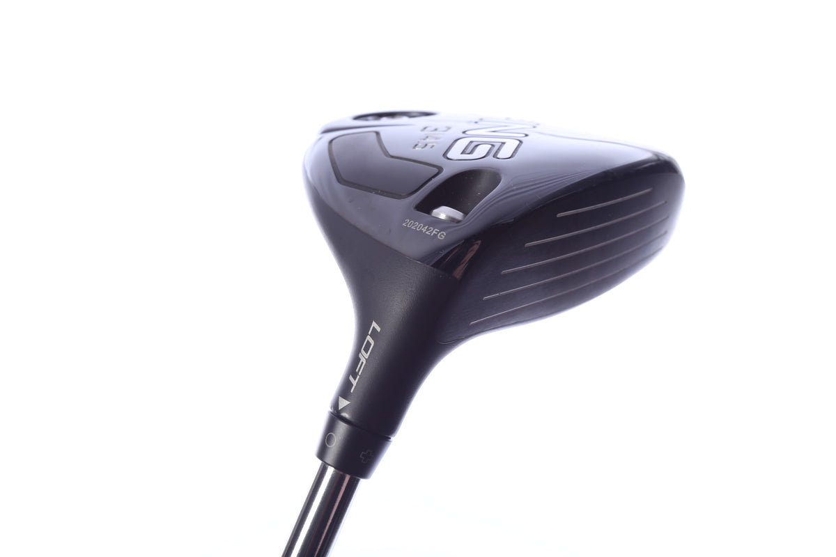 Used Ping G30 3-Wood - Right-Handed - 14.5 Degrees - Extra Stiff Flex-Next Round