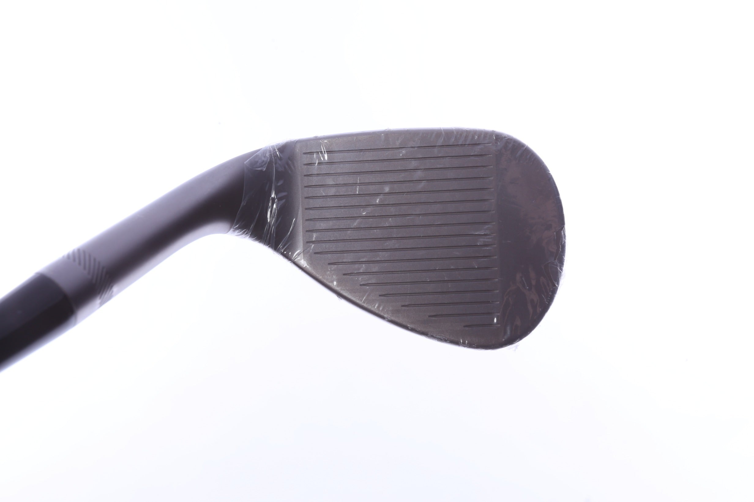 Used Titleist Vokey SM10 Nickel Lob Wedge - Right-Handed - 58 Degrees - Wedge Flex-Next Round