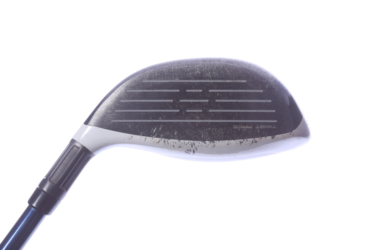 Used TaylorMade SIM MAX 3-Wood - Right-Handed - 15 Degrees - Stiff Flex