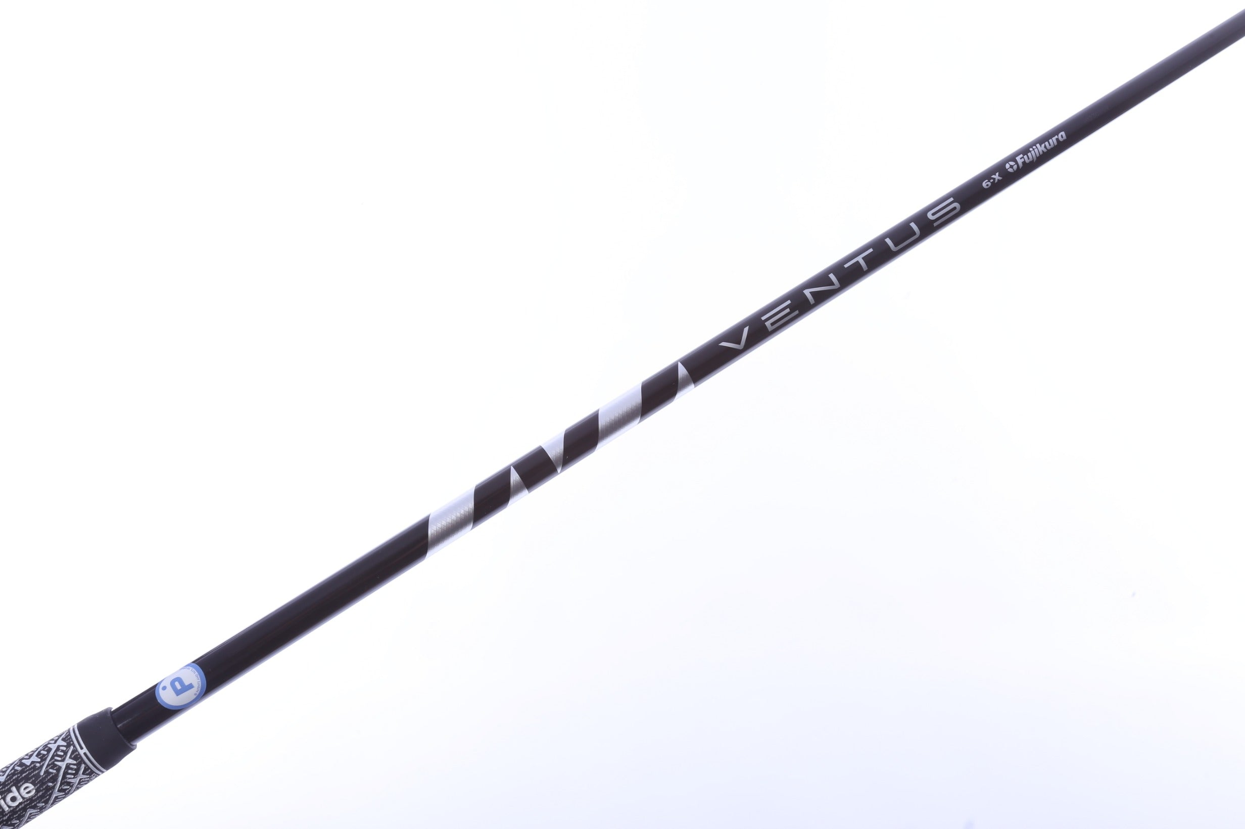 Used Fujikura Ventus Black Velocore Driver Shaft Extra Stiff Flex Graphite - 43.75 in - No Adapter-Next Round