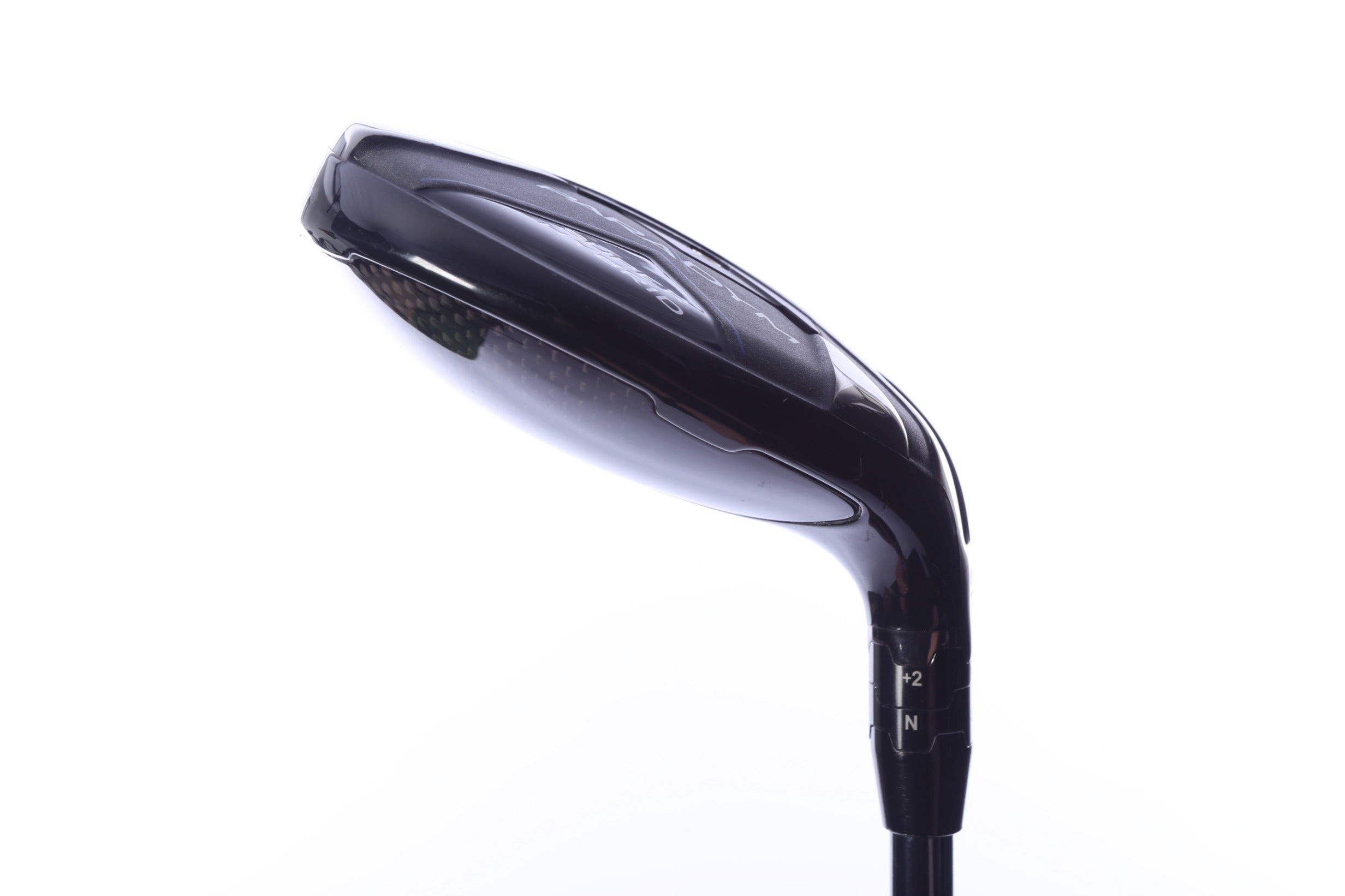 Used Callaway Paradym Super 4H Hybrid - Right-Handed - 21 Degrees - Regular Flex