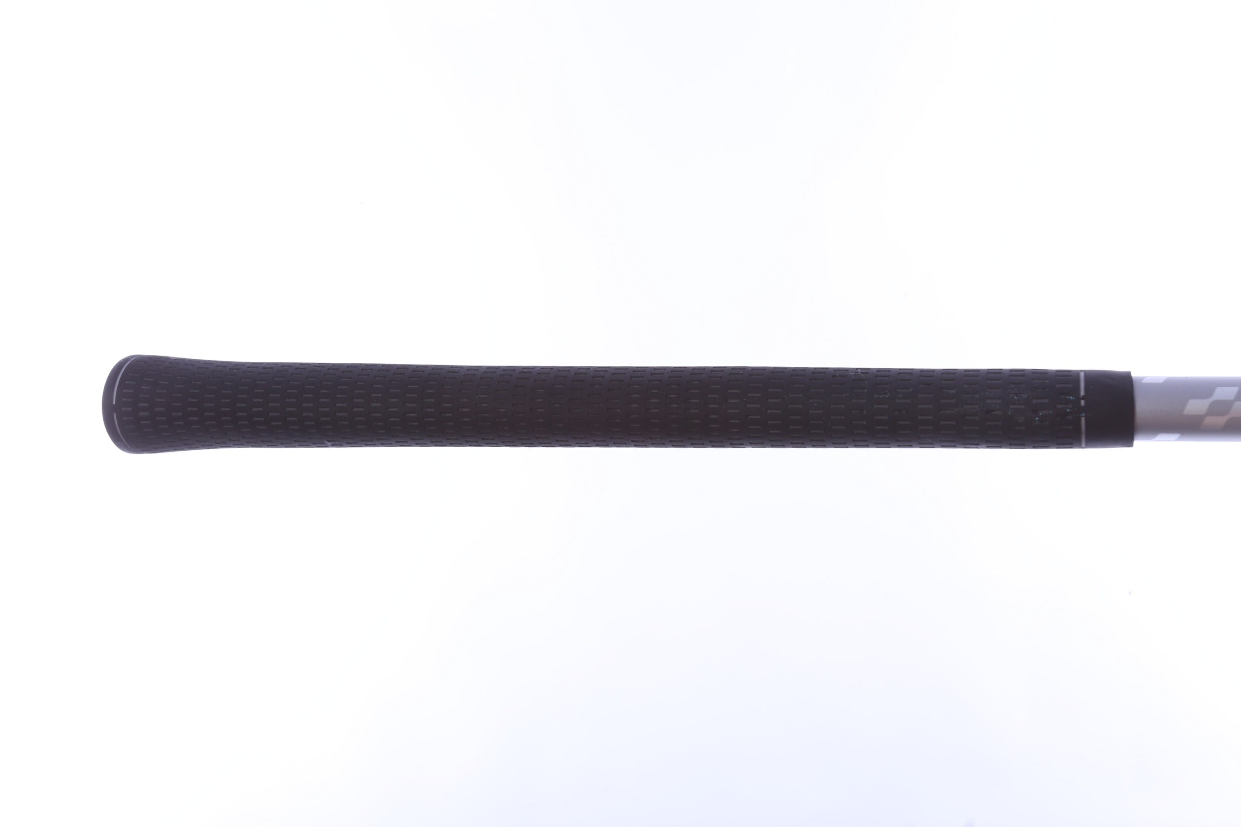 Used TaylorMade Rescue 2011 TP 3H Hybrid - Left-Handed - 18 Degrees - Seniors Flex-Next Round
