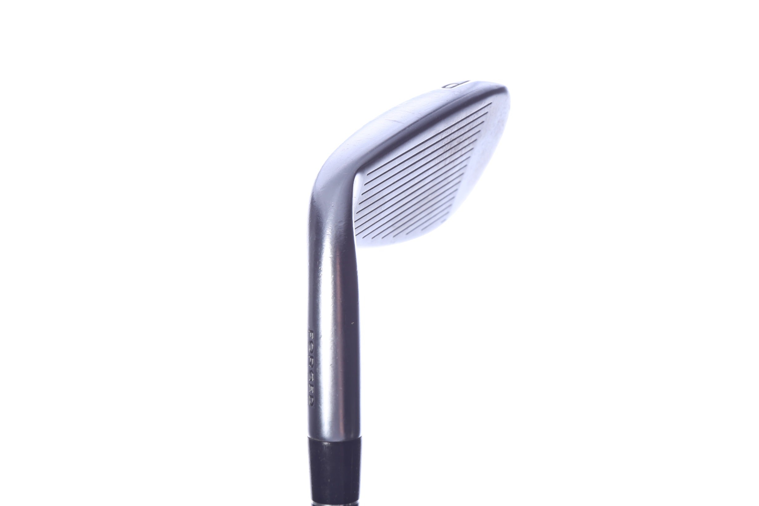 Used Callaway Apex DCB Pitching Wedge - Right-Handed - 43 Degrees - Regular Flex-Next Round