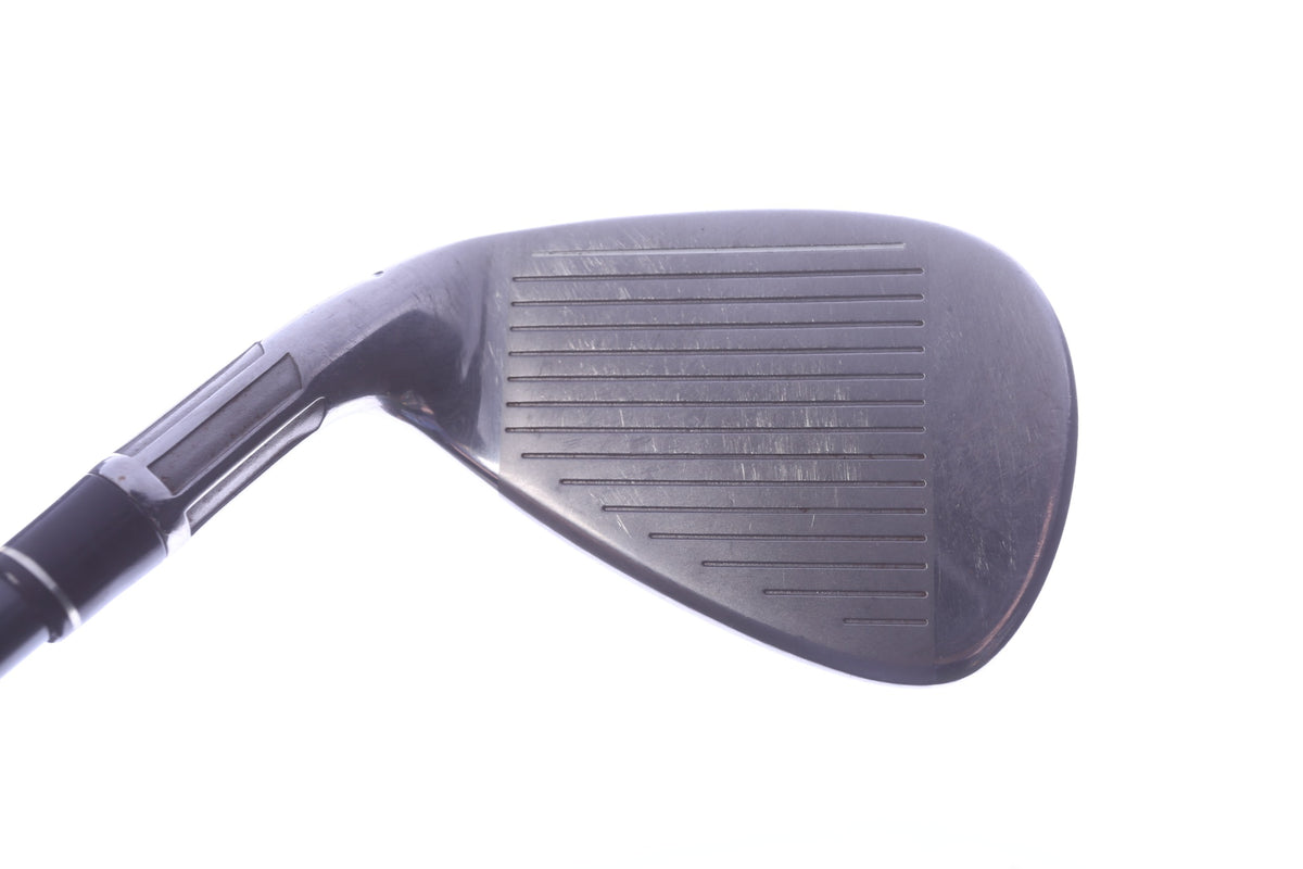 Used TaylorMade 2019 M2 Single 9-Iron - Right-Handed - Stiff Flex