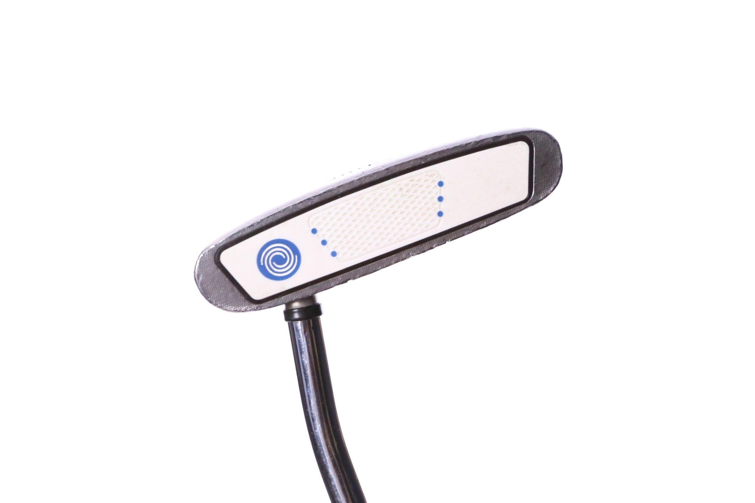 Used Odyssey Divine Line Rossie Putter - Right-Handed - 32 in - Mallet
