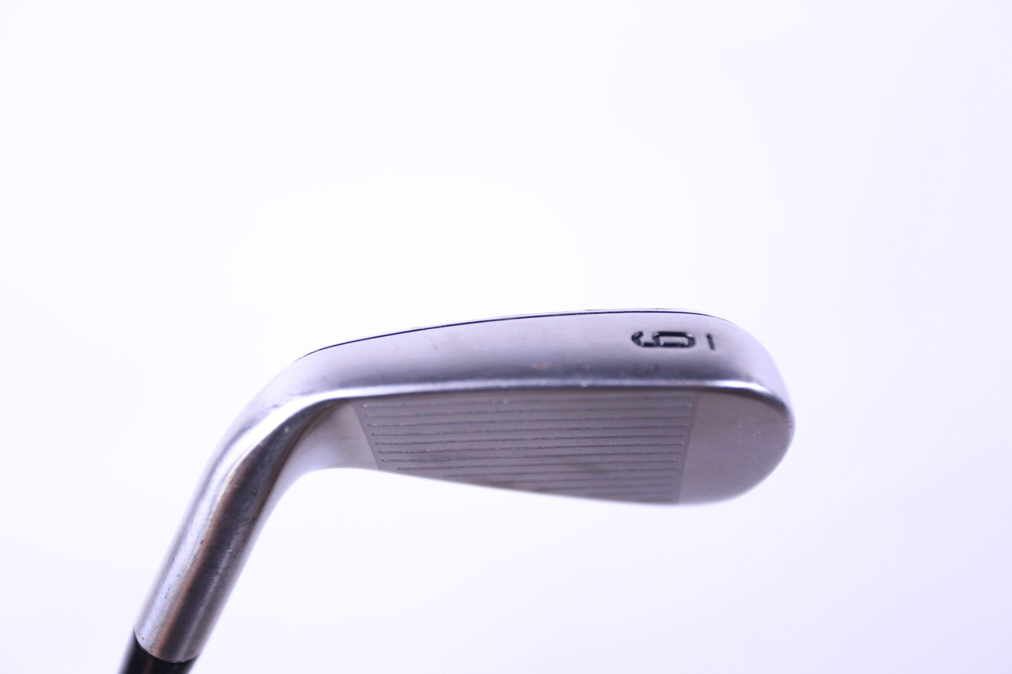 Used Callaway RAZR X Tour Single 6-Iron - Right-Handed - Stiff Flex-Next Round