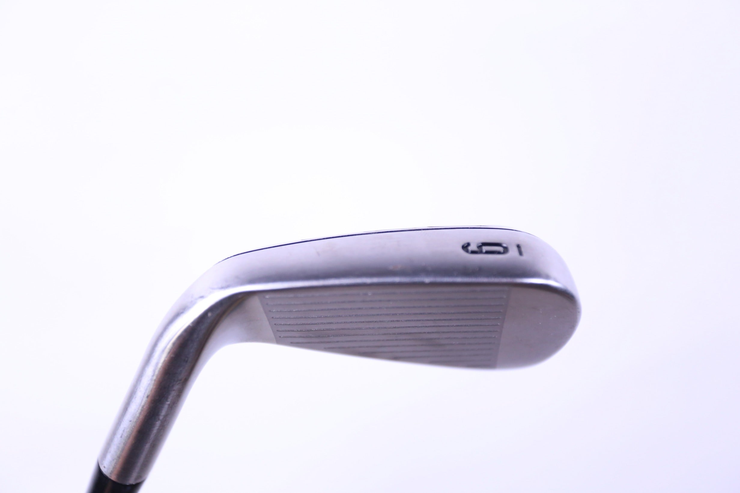 Used Callaway RAZR X Tour Single 6-Iron - Right-Handed - Stiff Flex-Next Round