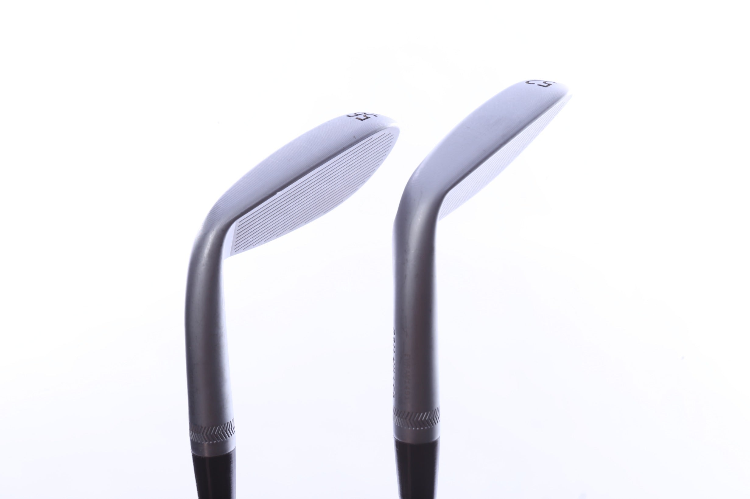 Used PXG 0311 Sugar Daddy II Wedge Set - Right-Handed - 52*, 56* - Stiff Flex-Next Round