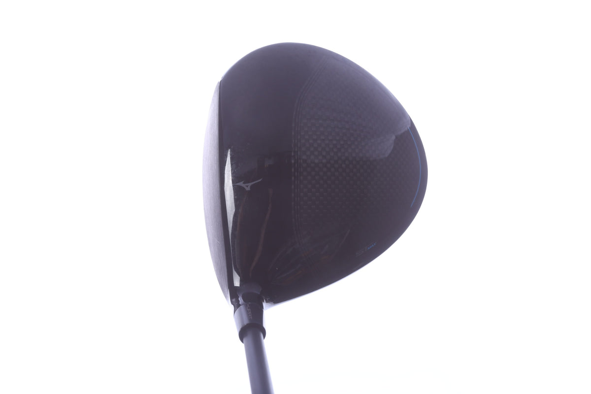 Used Mizuno ST-MAX 230 Driver - 10.5 Degrees - Stiff Flex Mitsubishi Tensei 1K Blue - Right-Handed-Next Round