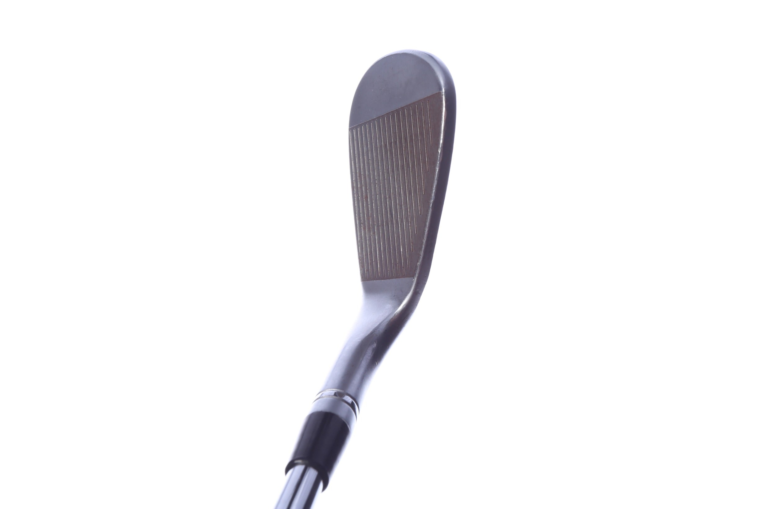 Used TaylorMade Milled Grind 3 Chrome Pitching Wedge - Right-Handed - 46 Degrees - Extra Stiff Flex-Next Round