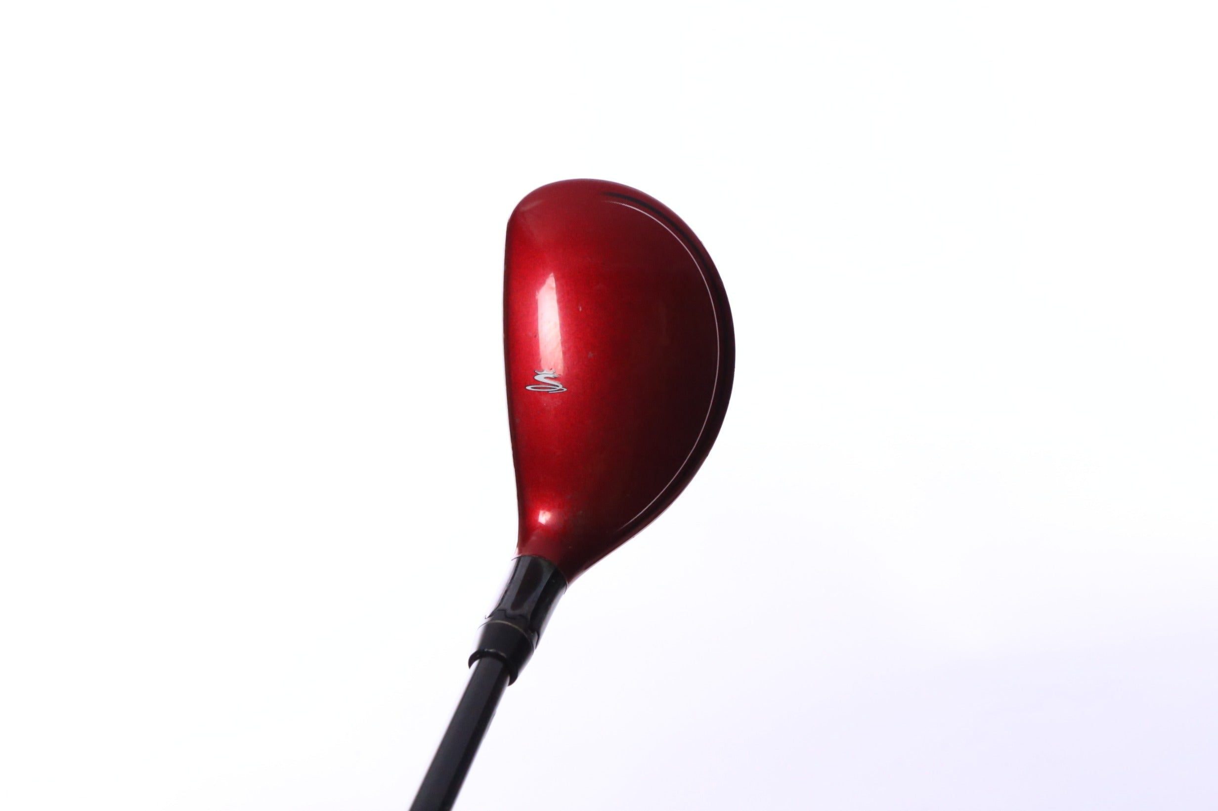 Used Cobra BiO Cell 3-4H Hybrid - Right-Handed - 20.5 Degrees - Stiff Flex-Next Round