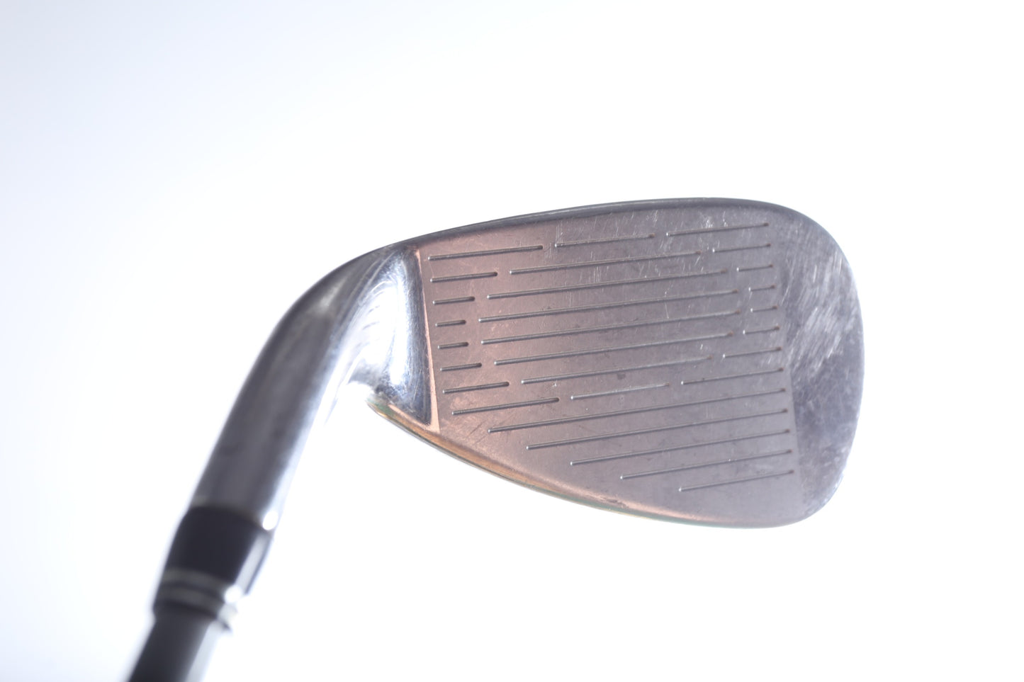 Used Cobra S3 Max Single 9-Iron - Right-Handed - Seniors Flex-Next Round