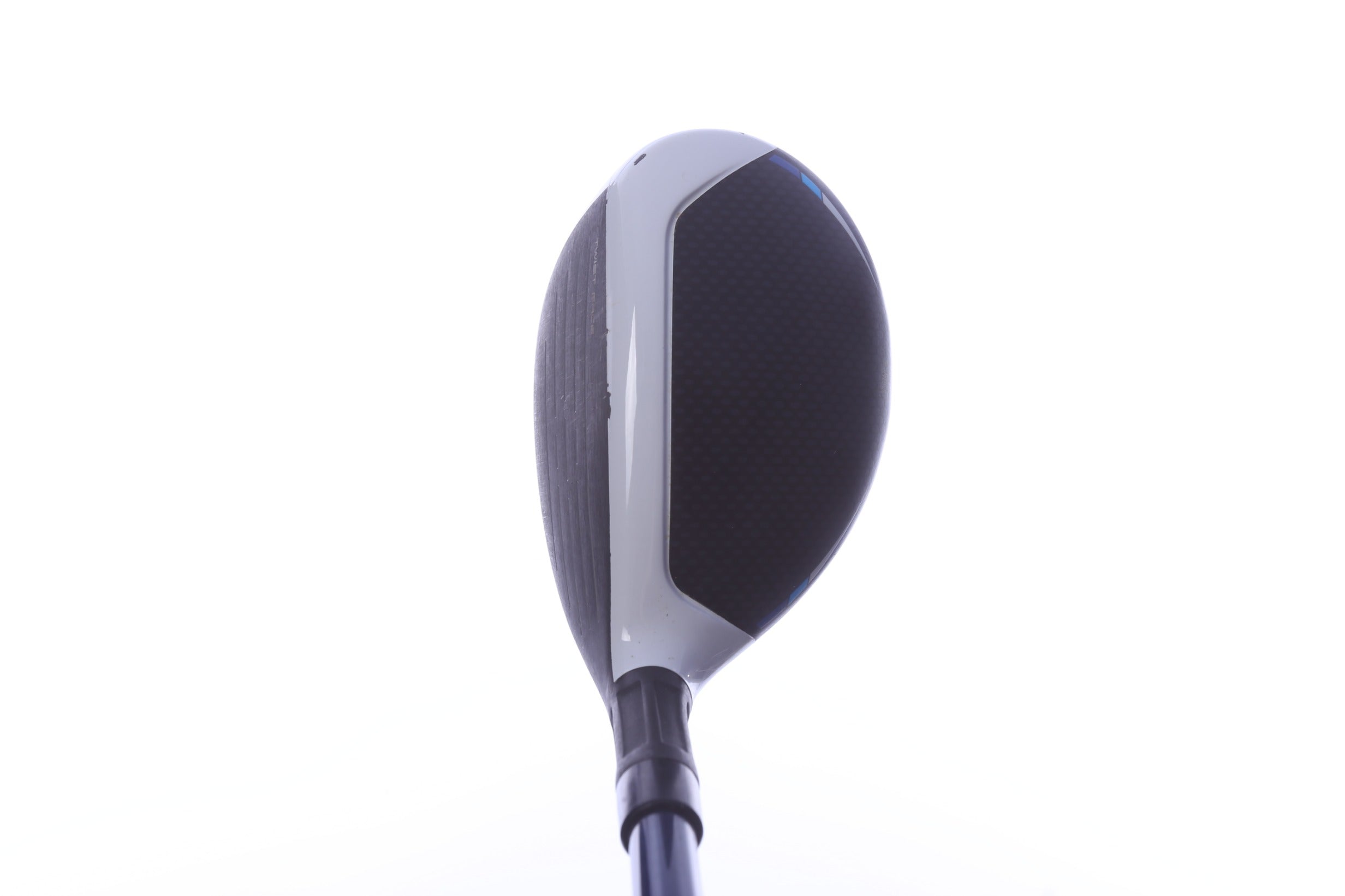 Used TaylorMade SIM2 MAX Rescue 5H Hybrid - Right-Handed - 25 Degrees - Regular Flex