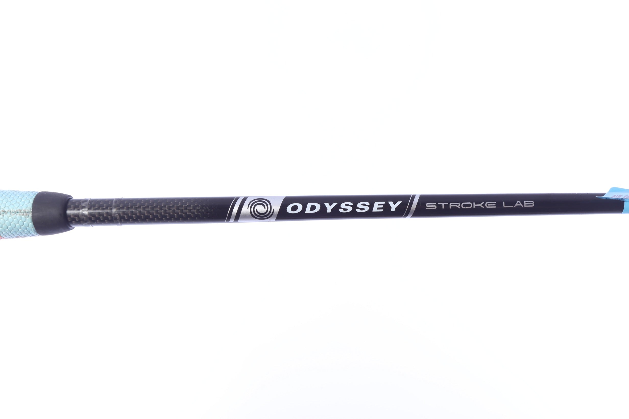 Used Odyssey Stroke Lab R-Ball Putter - Right-Handed - 32 in - Mallet