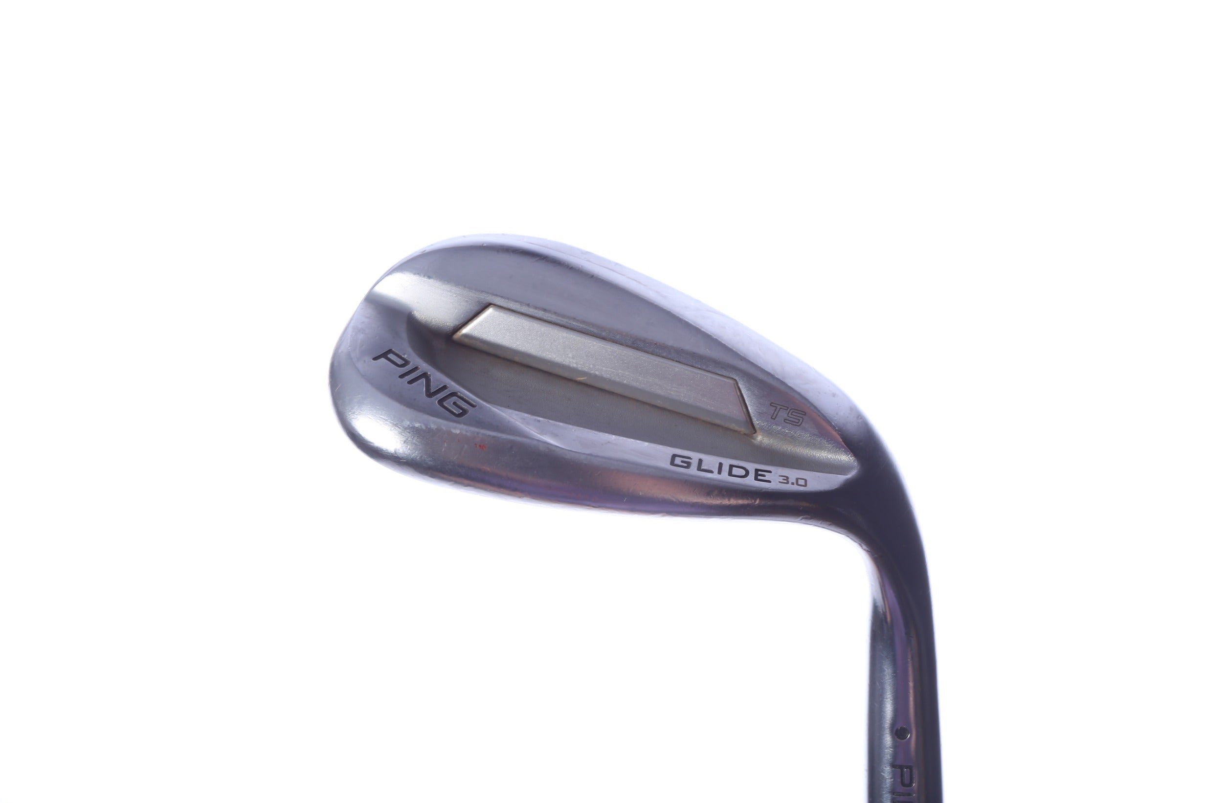 Used Ping Glide 3.0 Lob Wedge - Right-Handed - 60 Degrees - Stiff Flex-Next Round