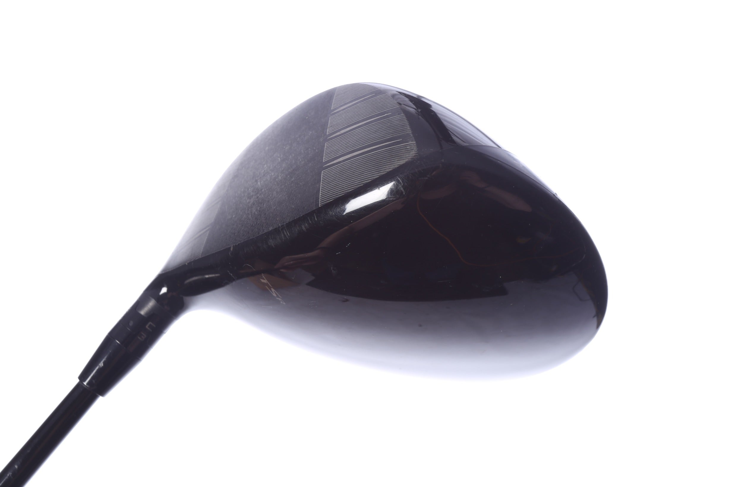 Used Titleist TSR2 Driver - 10 Degrees - Regular Flex Mitsubishi TENSEI AV Series Blue - Right-Handed