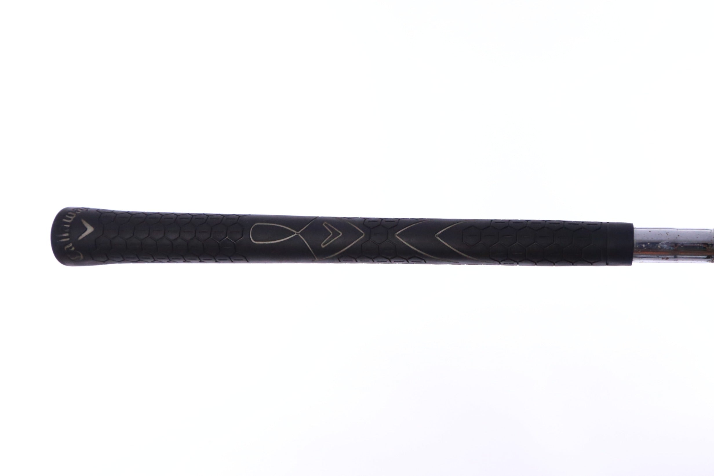 Used Callaway X-24 Hot Single 8-Iron - Right-Handed - Uniflex Flex-Next Round