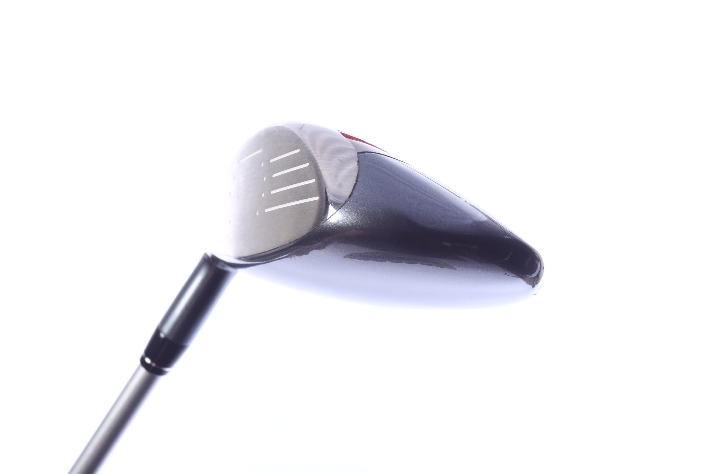 Used Callaway Solaire 5-Wood - Right-Handed - 20 Degrees - Ladies Flex