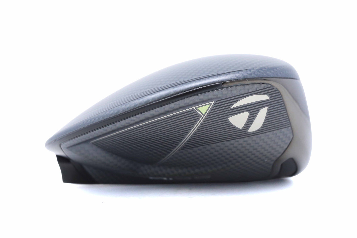 Used TaylorMade Qi35 Driver - HEAD ONLY - Right-Handed - 10.5 Degrees-Next Round