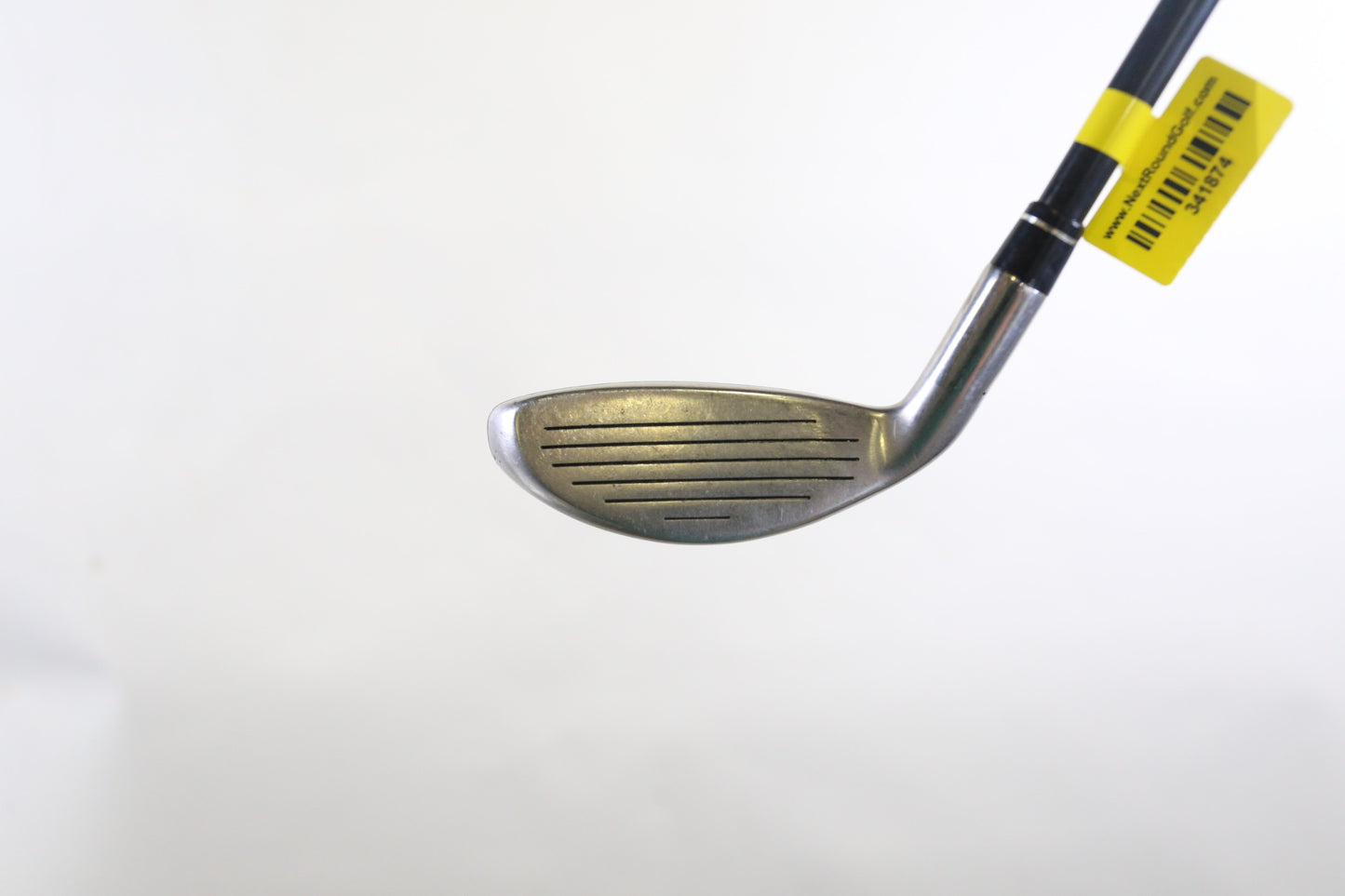 Used Callaway RAZR X Tour 4H Hybrid - Right-Handed - 24 Degrees - Stiff Flex