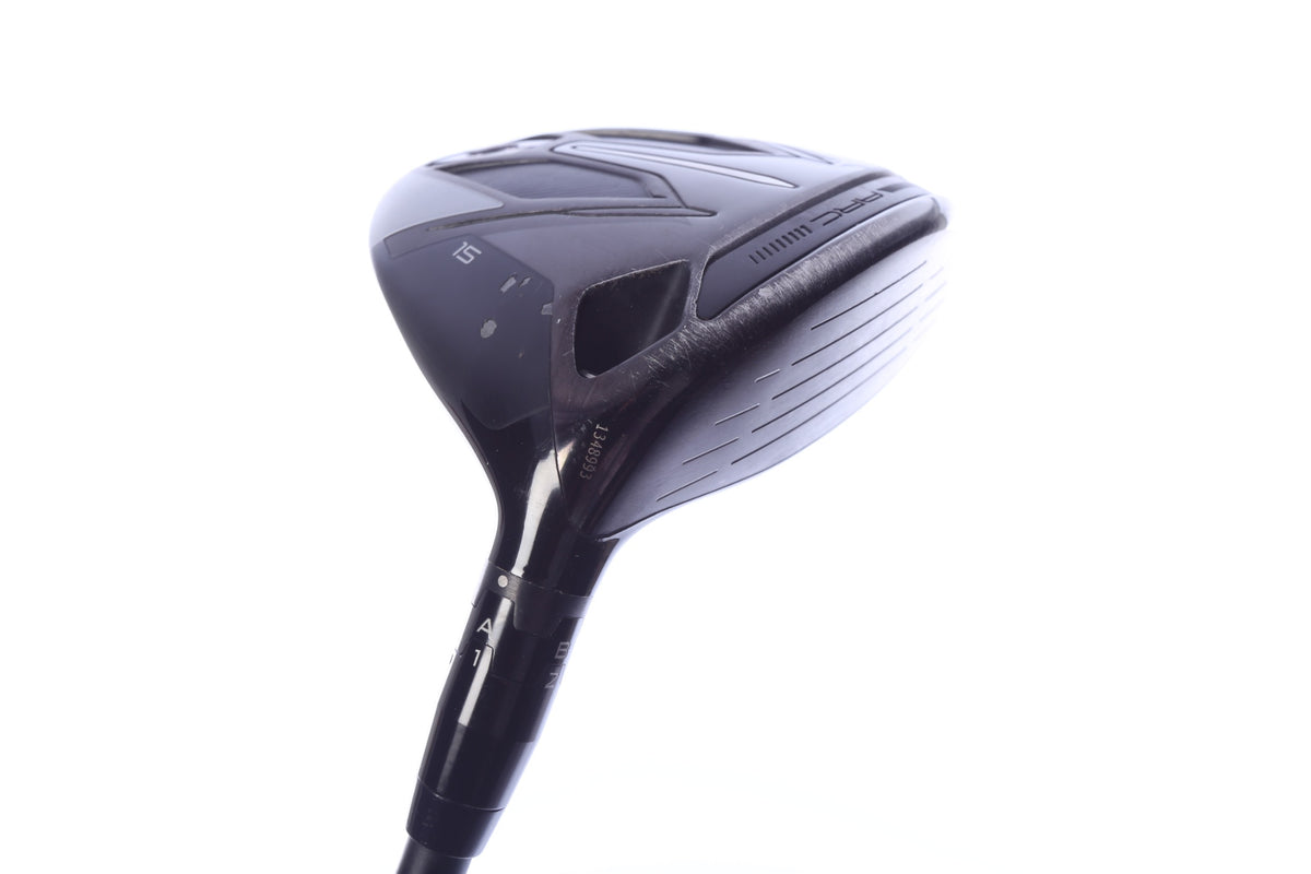 Used Titleist TSi1 3-Wood - Right-Handed - 15 Degrees - Regular Flex-Next Round