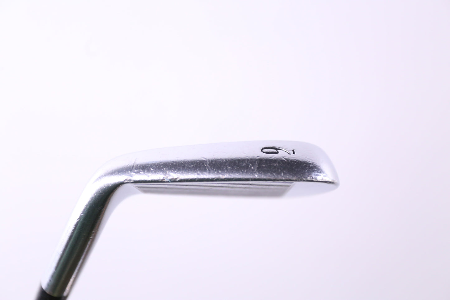 Used Srixon Z-965 Single 9-Iron - Right-Handed - Stiff Flex-Next Round
