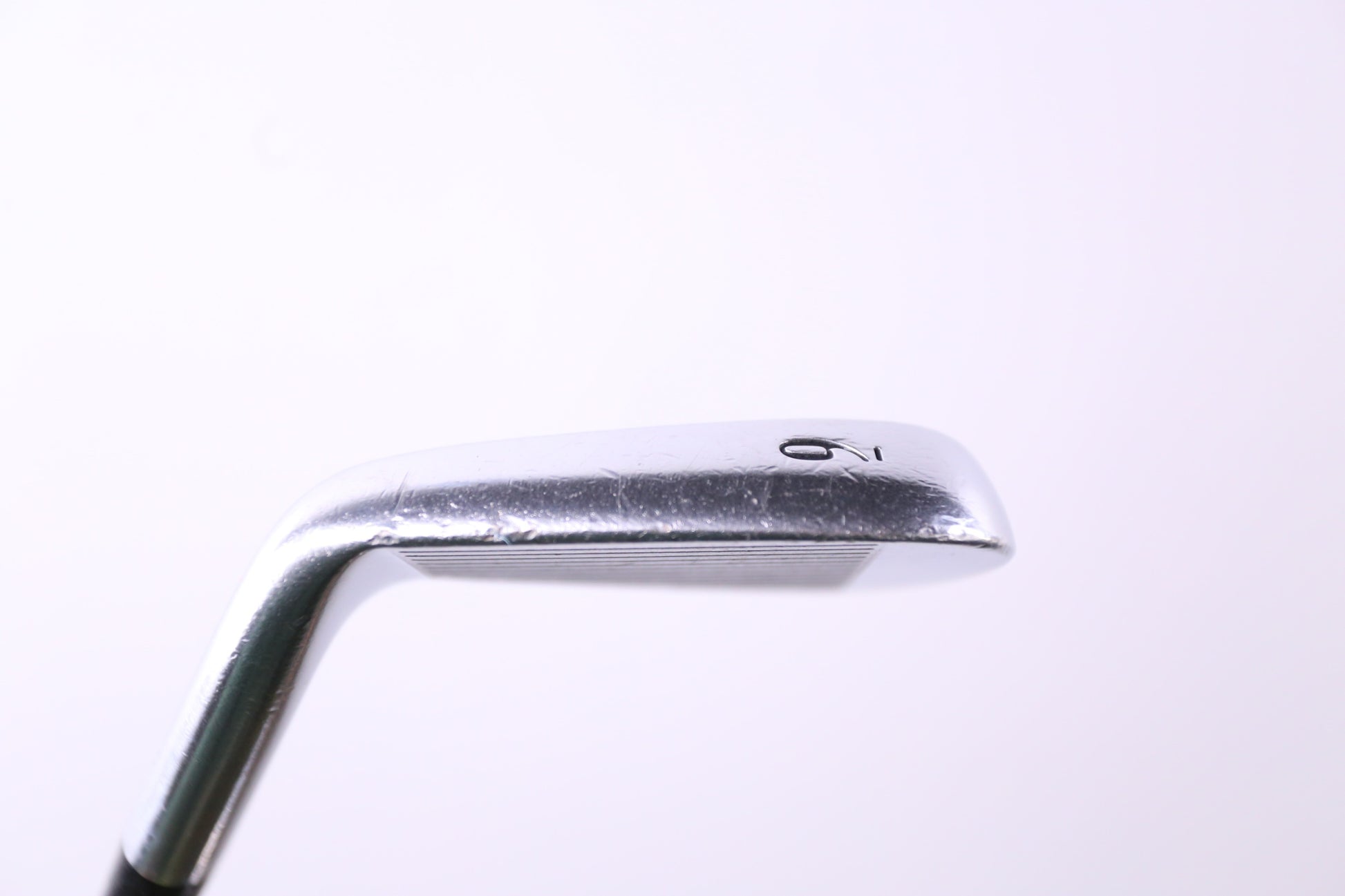 Used Srixon Z-965 Single 9-Iron - Right-Handed - Stiff Flex-Next Round