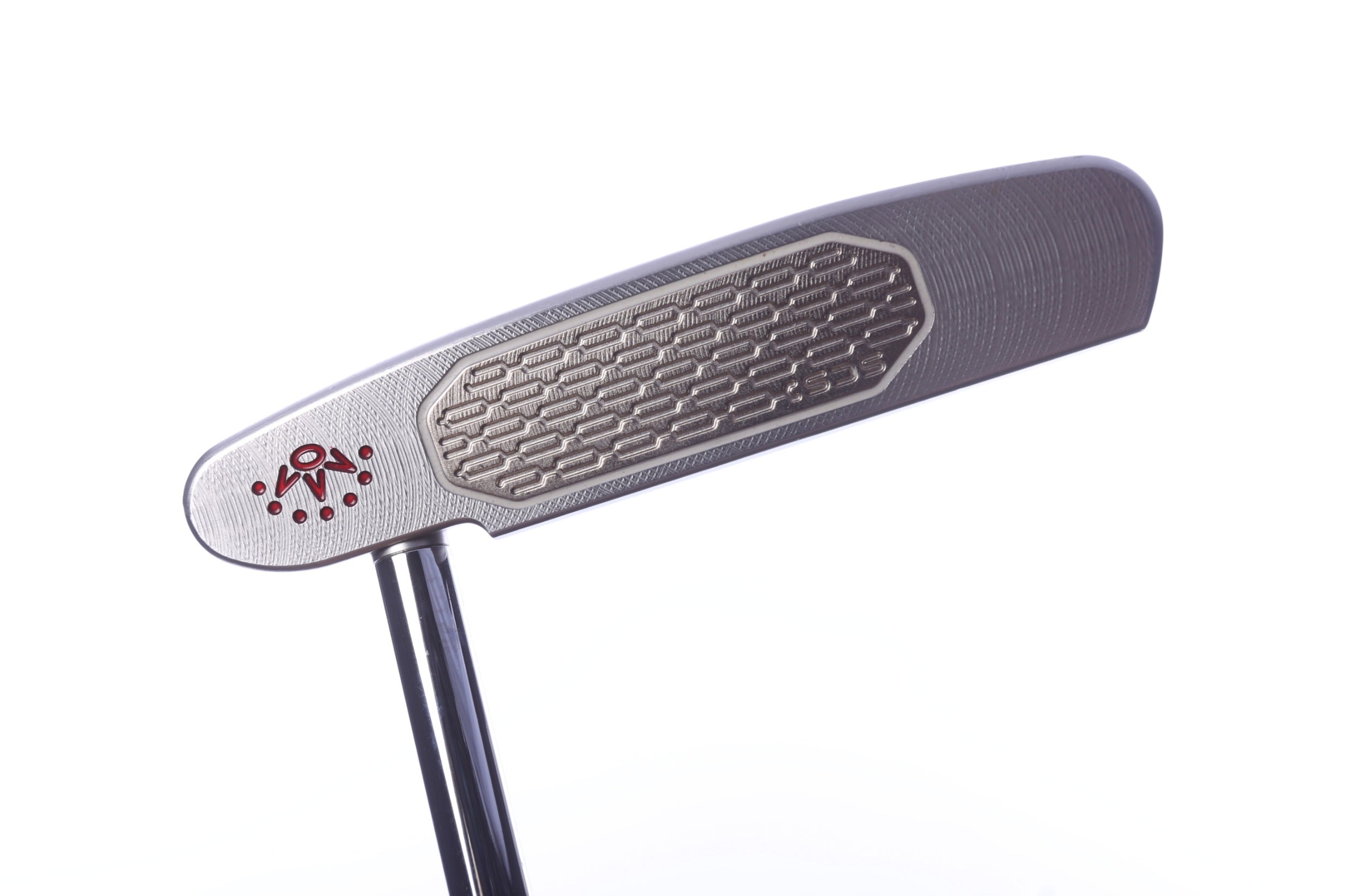 Used Titleist Scotty Cameron 2025 Studio Style Catalina Putter - Right-Handed - 35 in - Blade