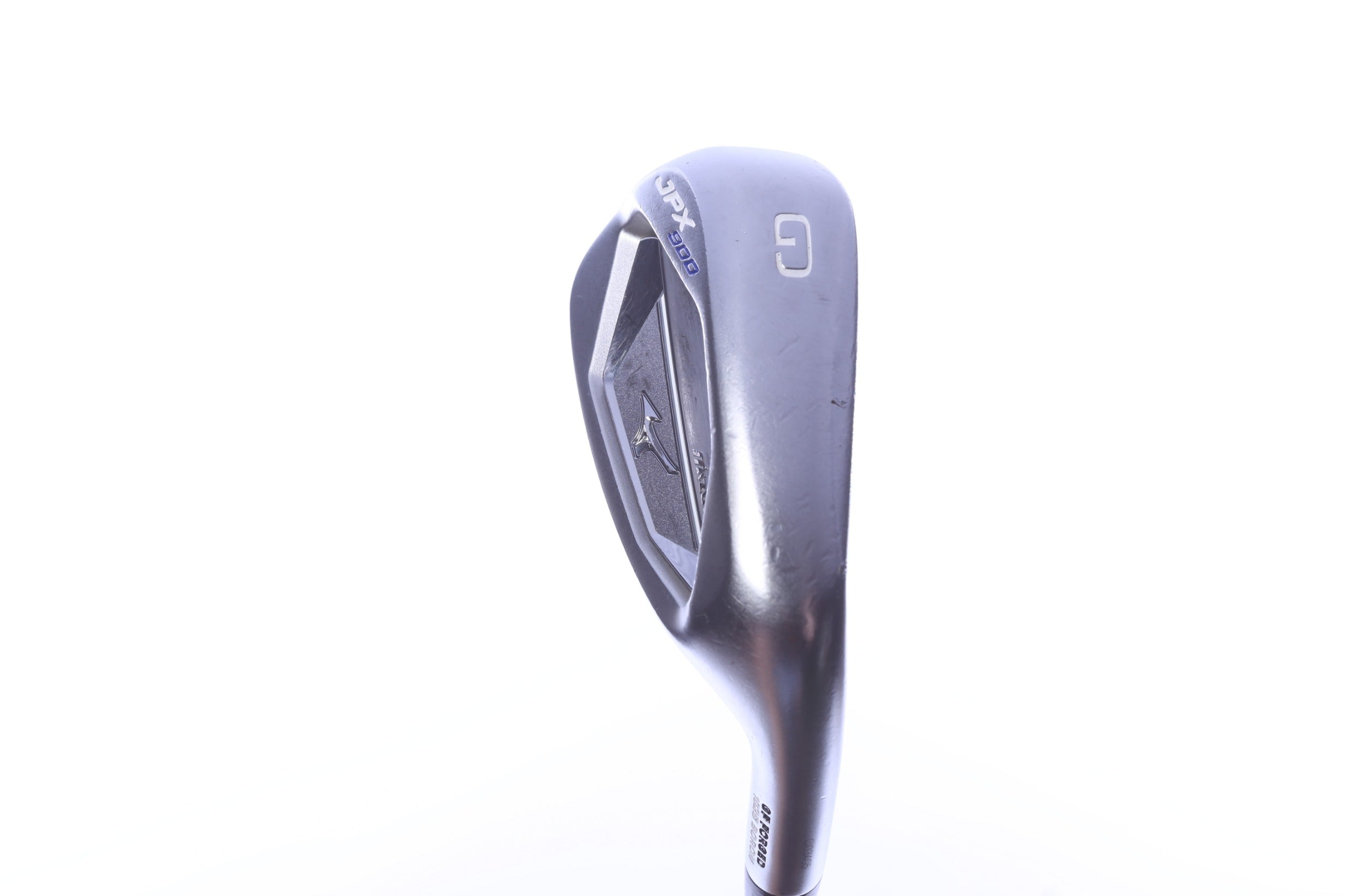 Used Mizuno JPX 900 Forged Gap Wedge - Right-Handed - 50 Degrees - Regular Plus Flex-Next Round