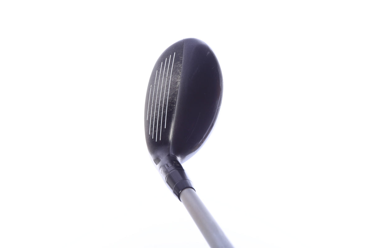 Used Titleist 816 H2 5H Hybrid - Right-Handed - 23 Degrees - Stiff Flex