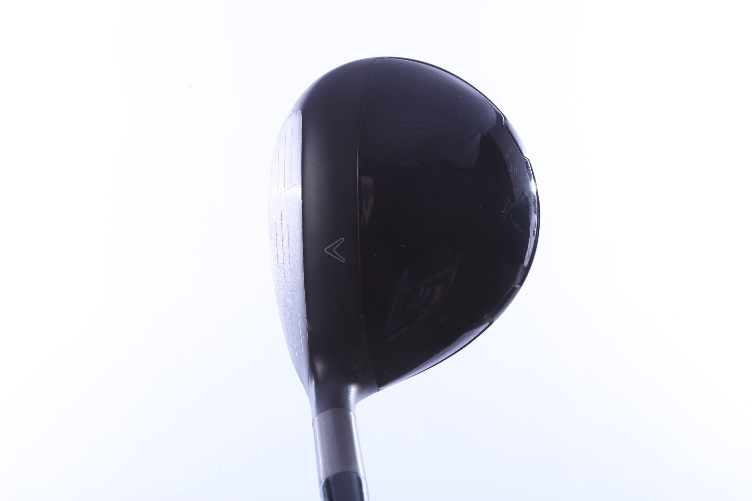 Used Callaway Paradym X 5-Wood - Right-Handed - 18 Degrees - Ladies Flex-Next Round