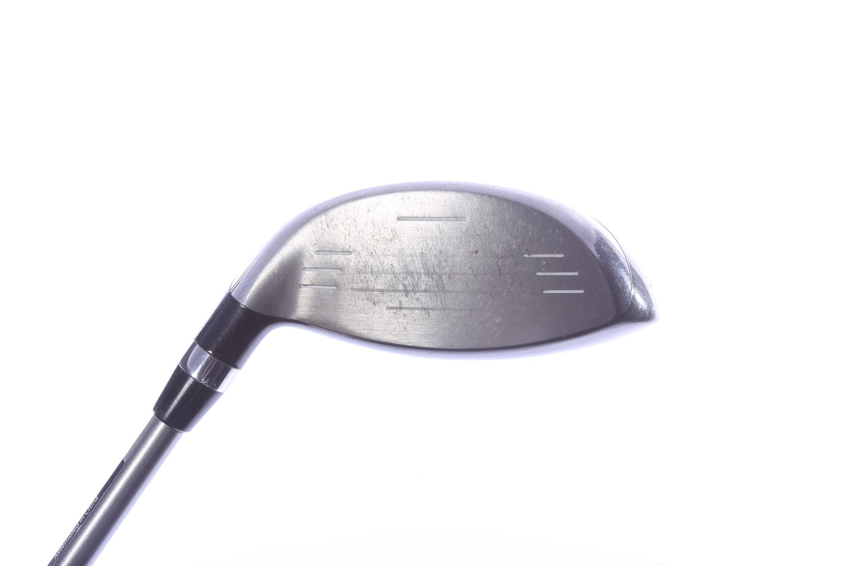 Used Cobra S3 Max 3-Wood - Right-Handed - 18 Degrees - Seniors Flex-Next Round