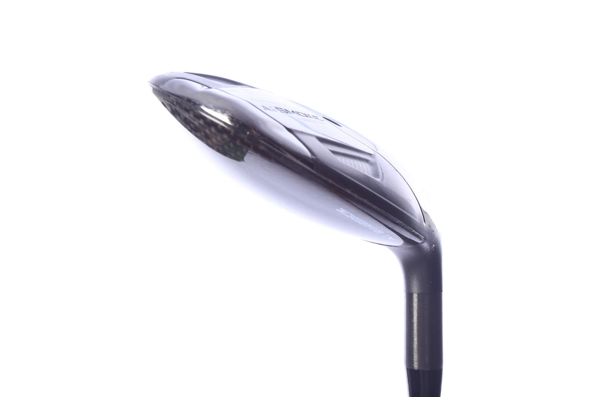 Used Callaway Paradym Ai Smoke MAX Fast 7-Wood - Right-Handed - 22 Degrees - Stiff Flex