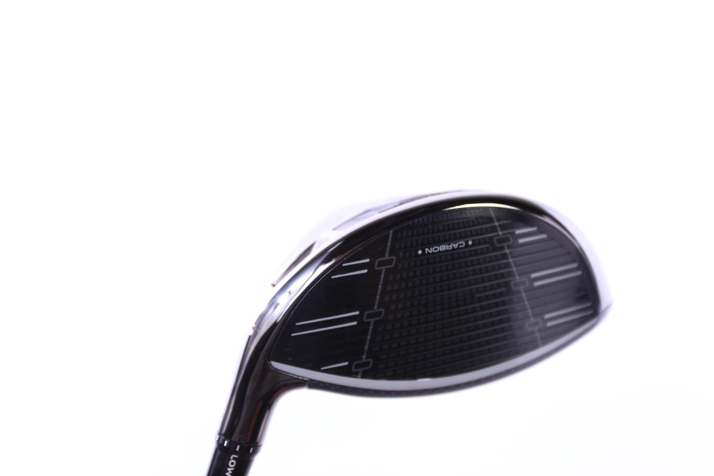 Used TaylorMade Qi35 MAX Driver - 10.5 Degrees - Seniors Flex Fujikura Ventus 5 - Right-Handed-Next Round
