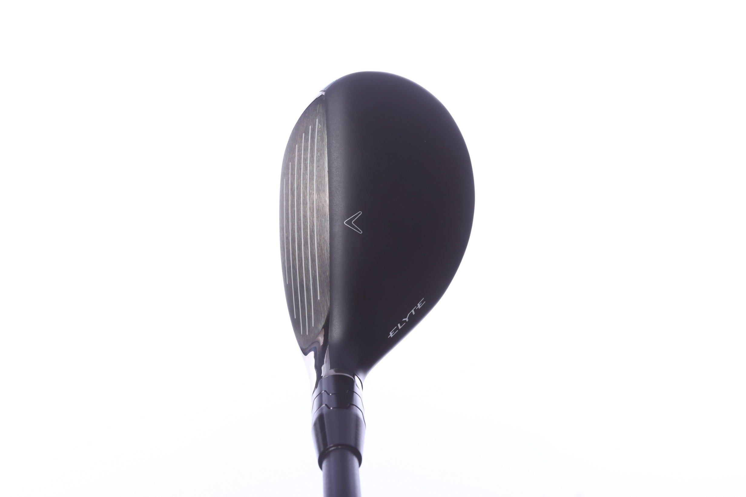 Callaway Elyte Max Fast 7H Hybrid - Right-Handed - 35 Degrees - Regular Flex