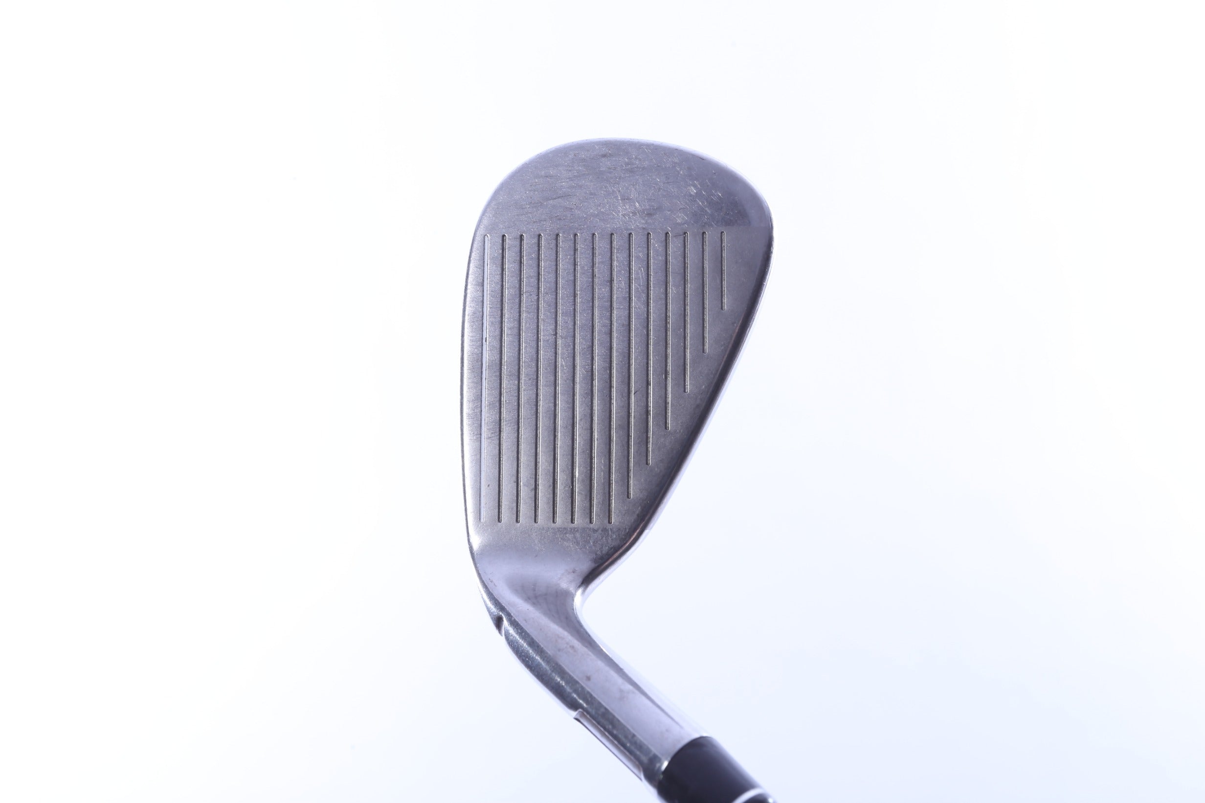 Used TaylorMade M1 Single 9-Iron - Right-Handed - Stiff Flex-Next Round