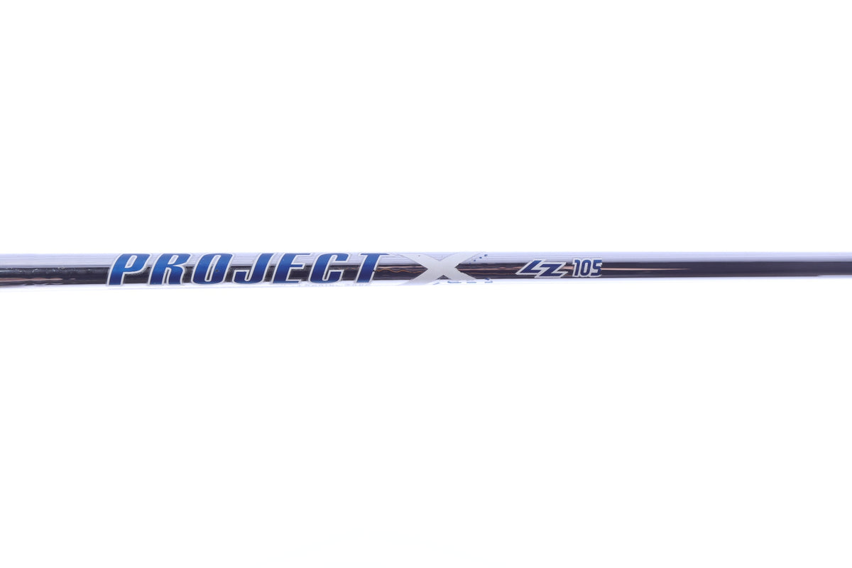 Used Callaway Apex 21 Approach Wedge - Right-Handed - 48 Degrees - Stiff Flex