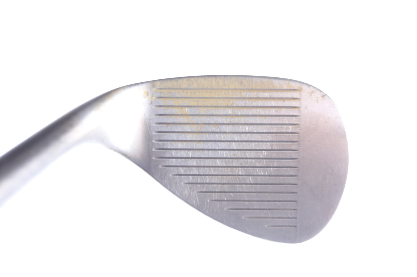 Used Titleist Vokey SM8 Jet Black Lob Wedge - Right-Handed - 58 Degrees - Stiff Flex-Next Round