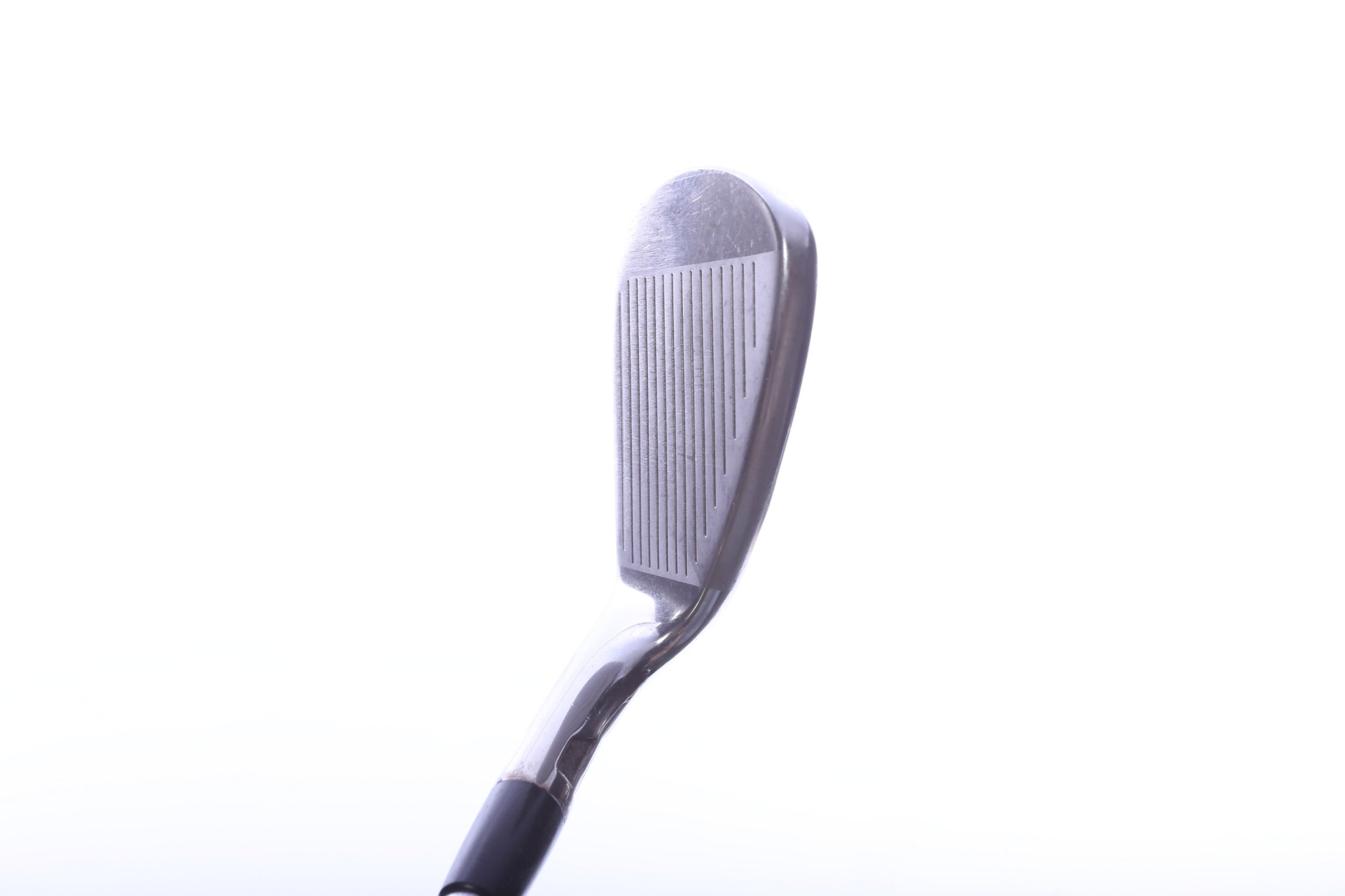 Used TaylorMade SIM MAX Approach Wedge - Right-Handed - 49 Degrees - Stiff Flex