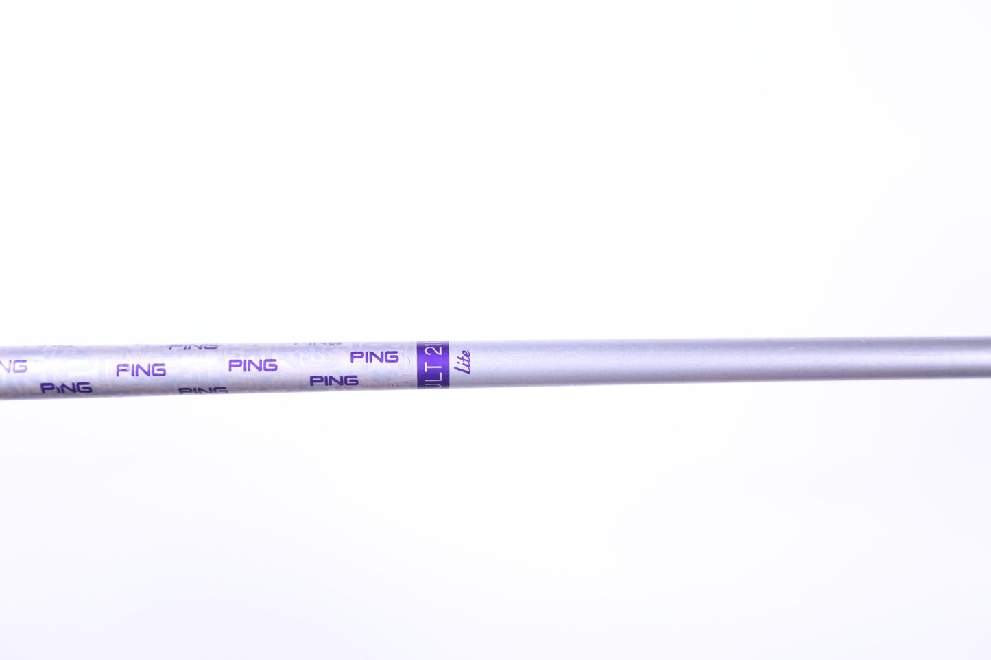 Used Ping Serene 5-Wood - Right-Handed - 22 Degrees - Ladies Flex-Next Round