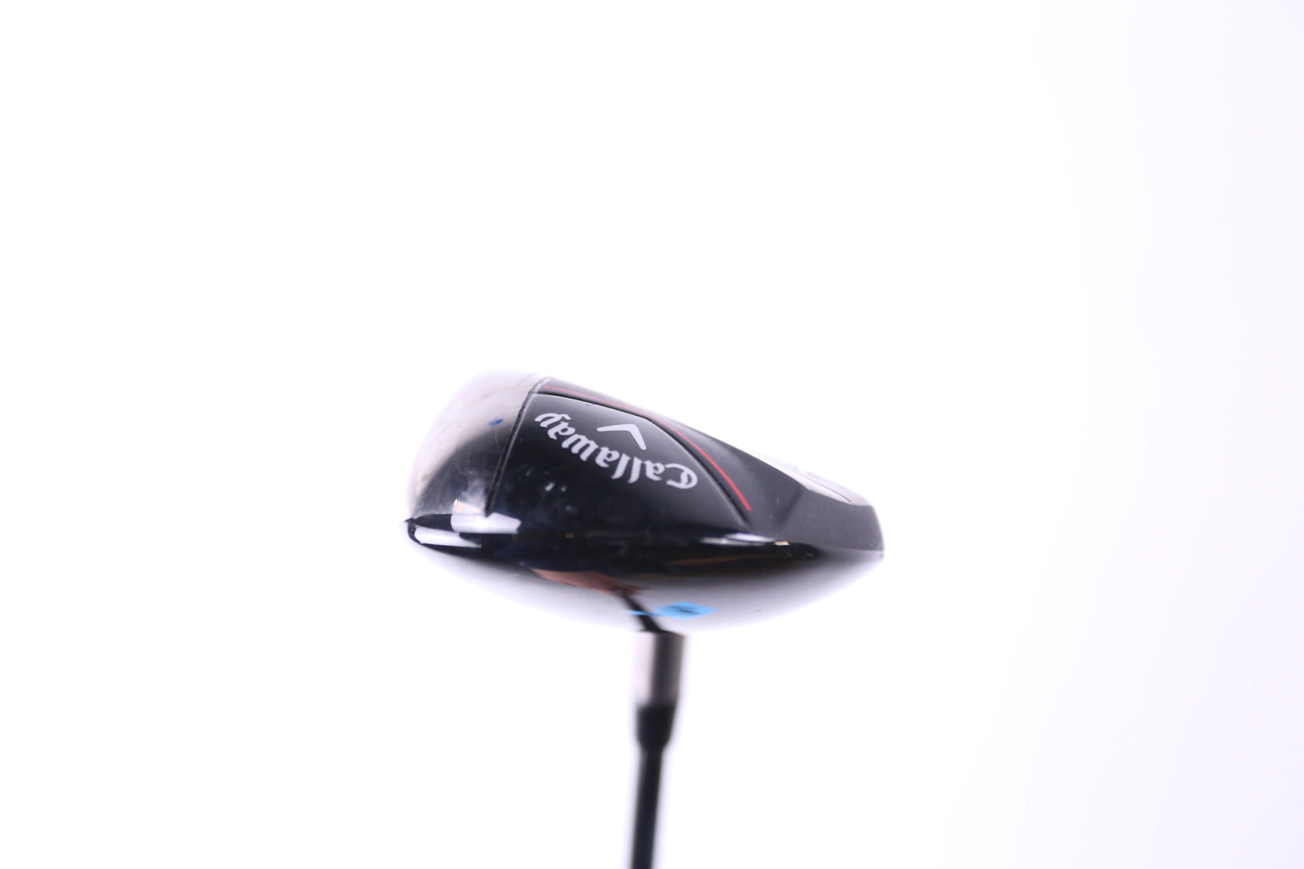 Used Callaway Apex UW 24 3H - Right-Handed - 19 Degrees - Stiff Flex-Next Round