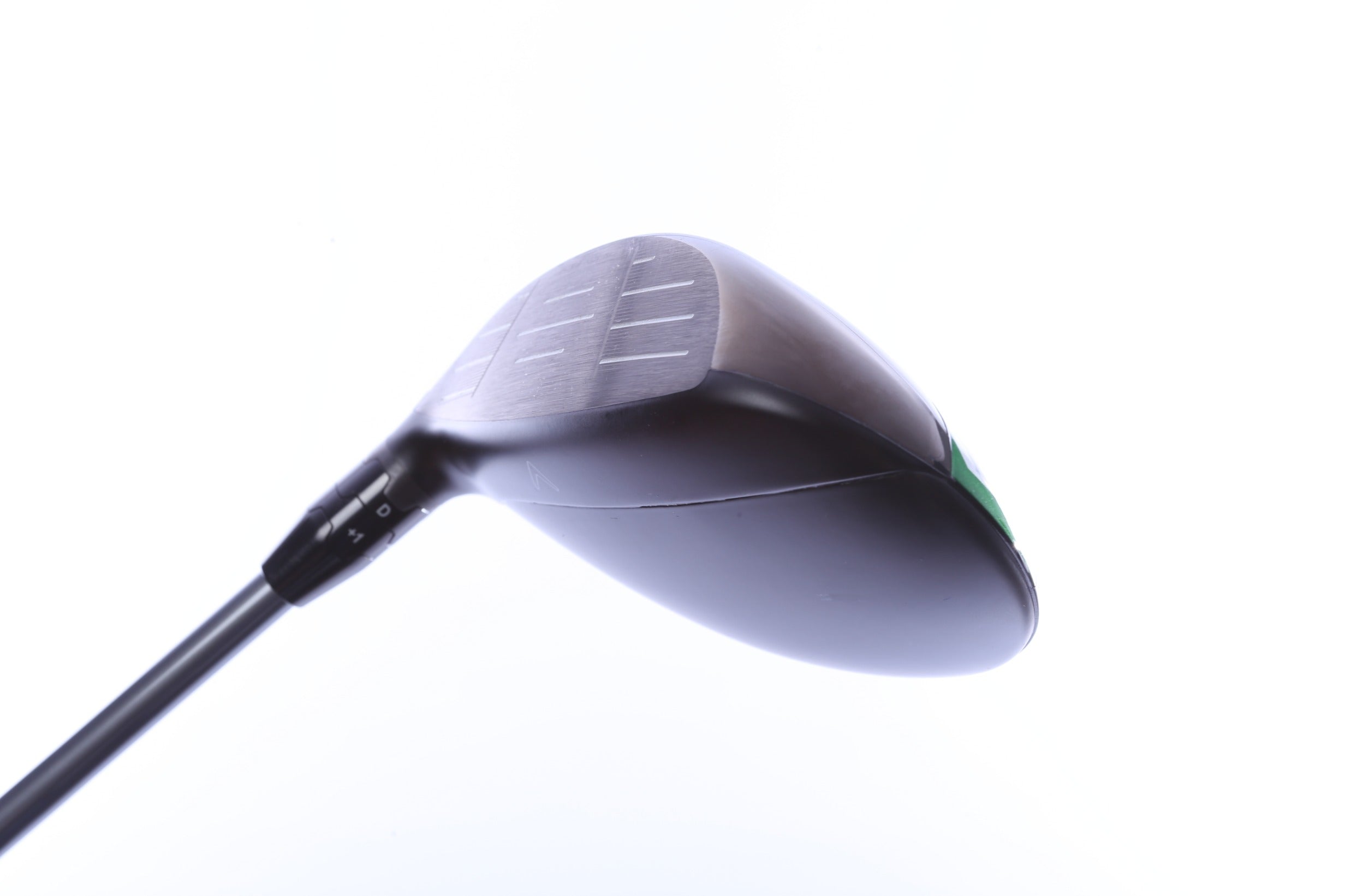 Used Callaway Elyte 3-Wood - Right-Handed - 15 Degrees - Regular Flex-Next Round