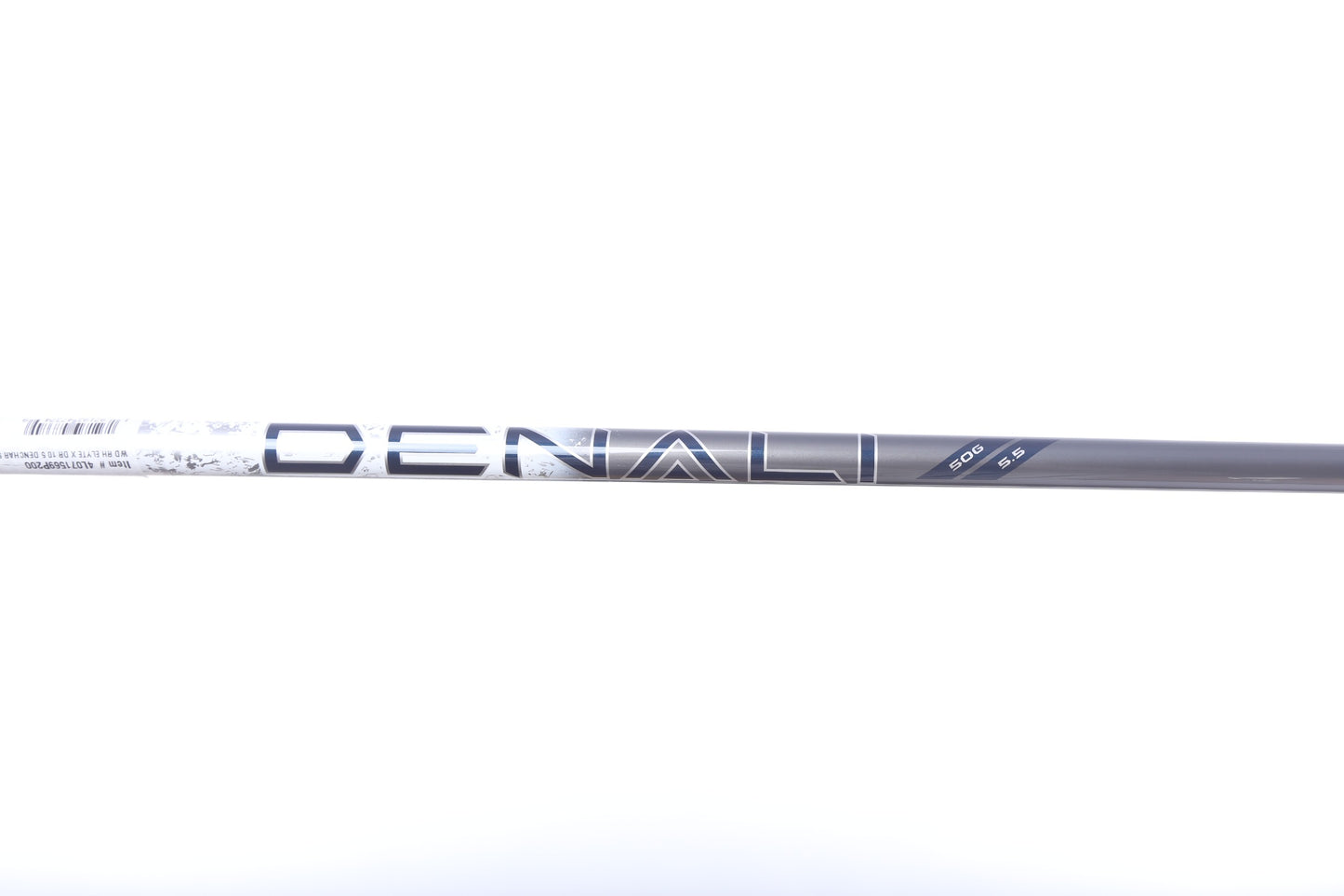 Used Callaway Elyte X Driver - 10.5 Degrees - Regular Flex Project X Denali - Right-Handed-Next Round