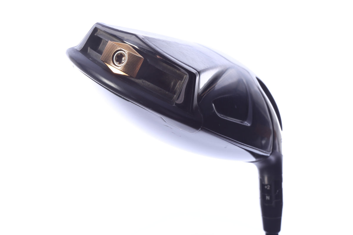 Used Callaway Paradym Driver - 10.5 Degrees - Extra Stiff Flex Project X HZRDUS Gen4 - Right-Handed