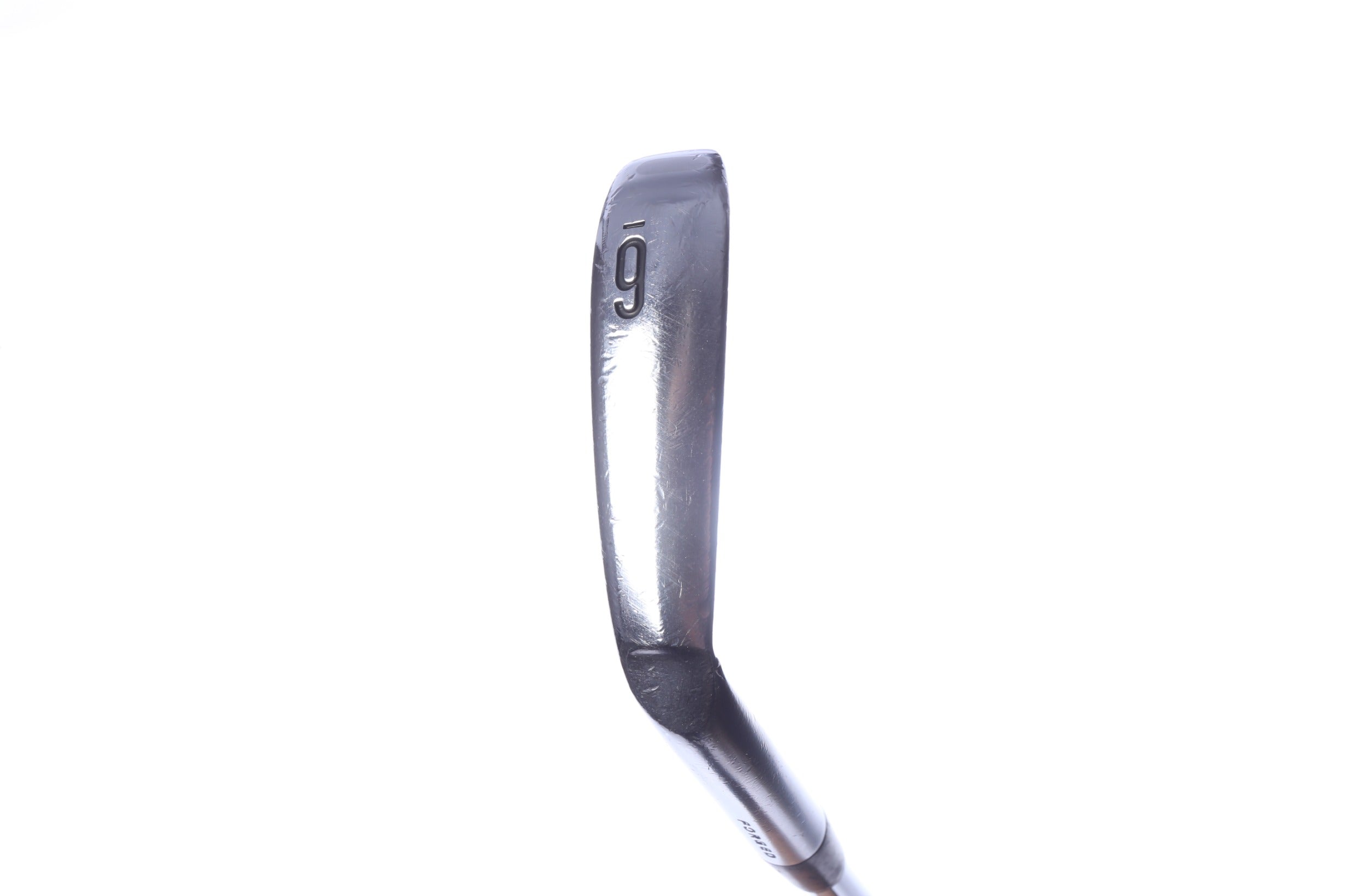 Used Srixon ZX7 Single 6-Iron - Right-Handed - Extra Stiff Flex-Next Round