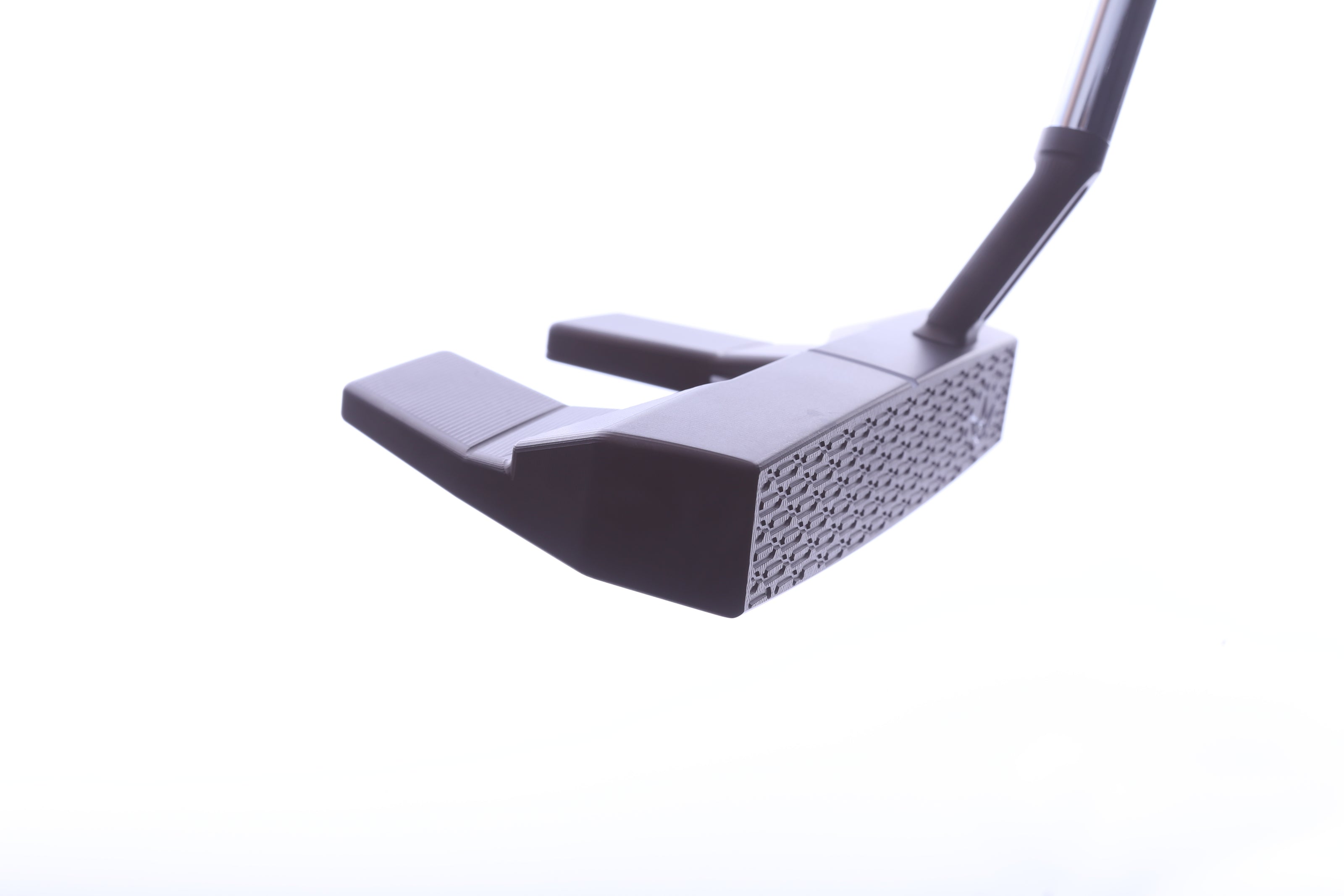 Titleist Scotty Cameron Phantom Black Limited 5.5 Putter - Right-Handed - 34 in - Mallet-Next Round