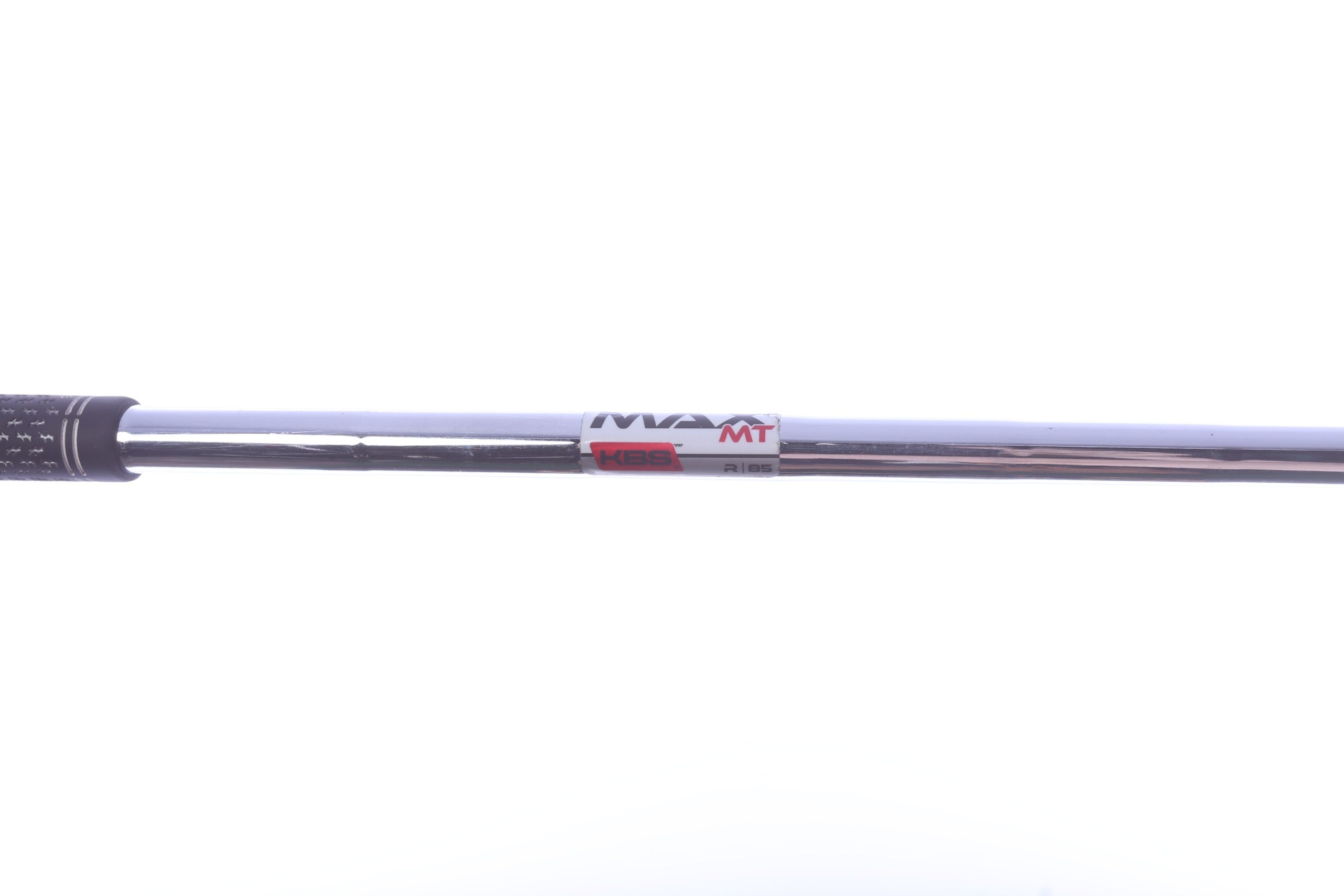 Used TaylorMade SIM2 MAX Single 8-Iron - Right-Handed - Regular Flex-Next Round
