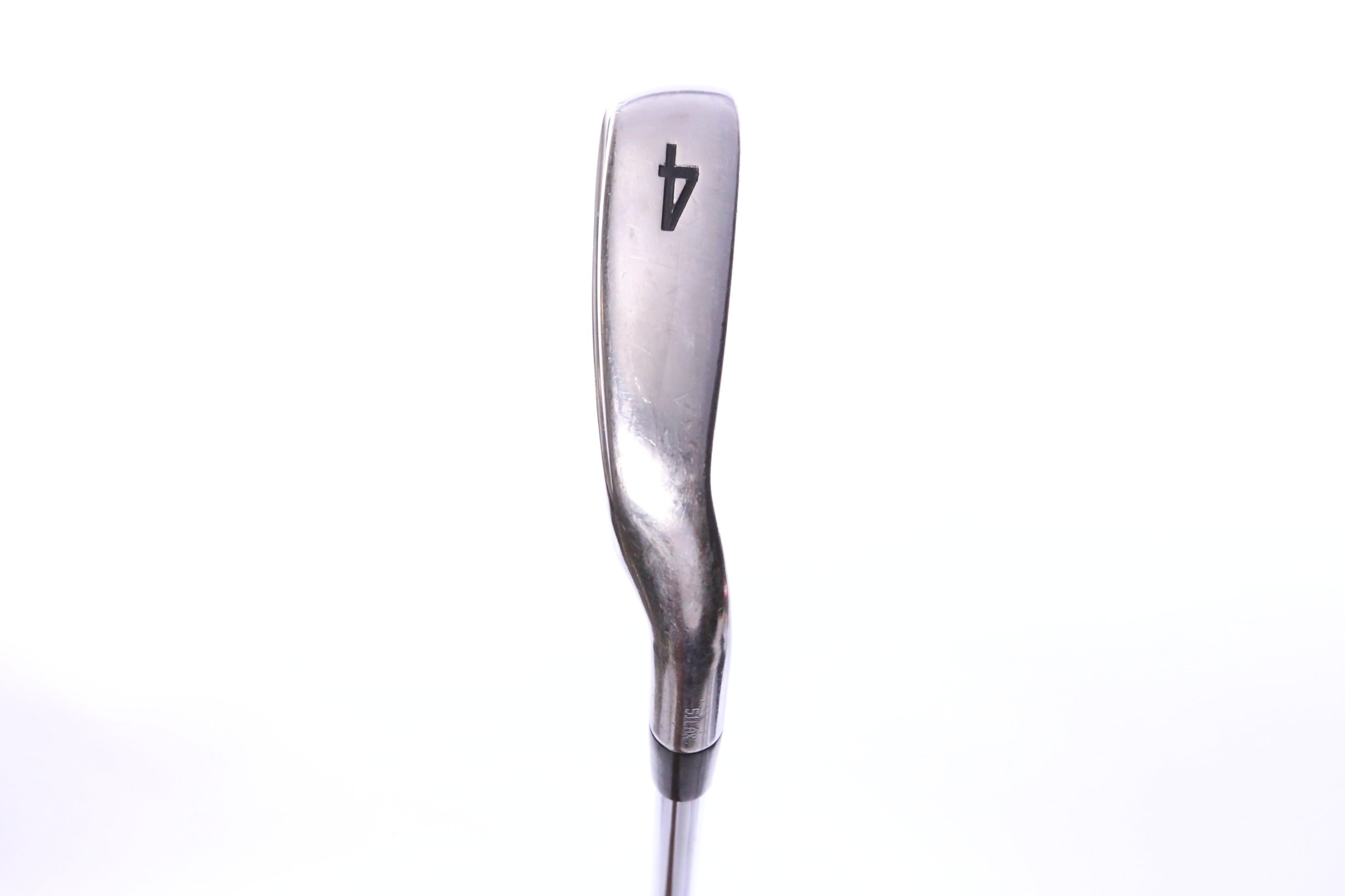 Used Titleist AP1 Single 4-Iron - Right-Handed - Regular Flex