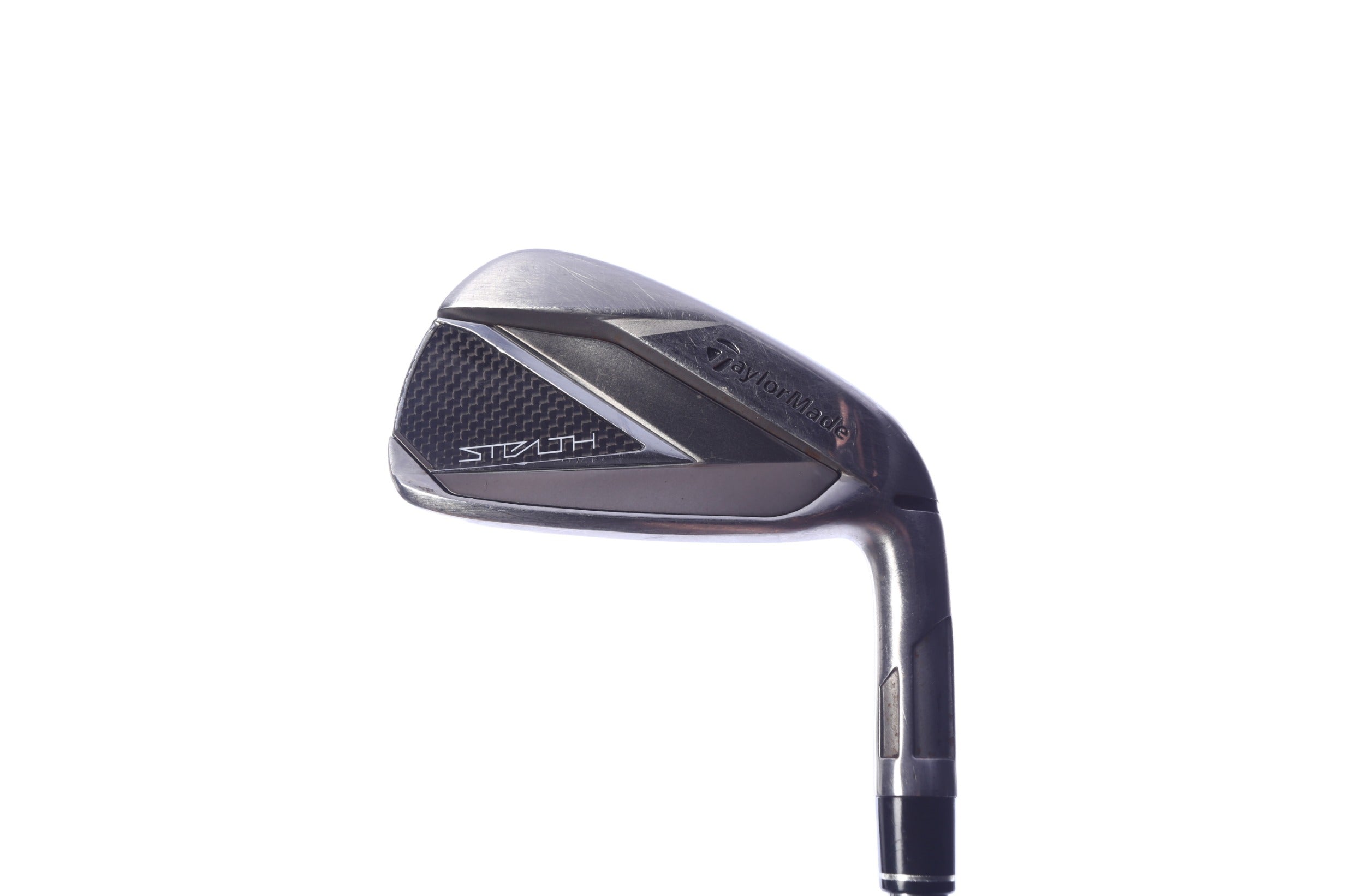 Used TaylorMade STEALTH Single 4-Iron - Right-Handed - Stiff Flex